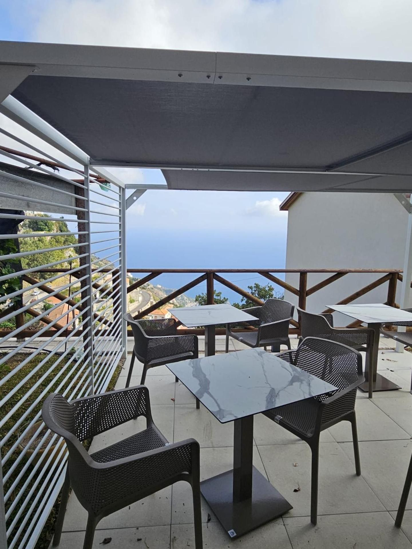 surrounding environment