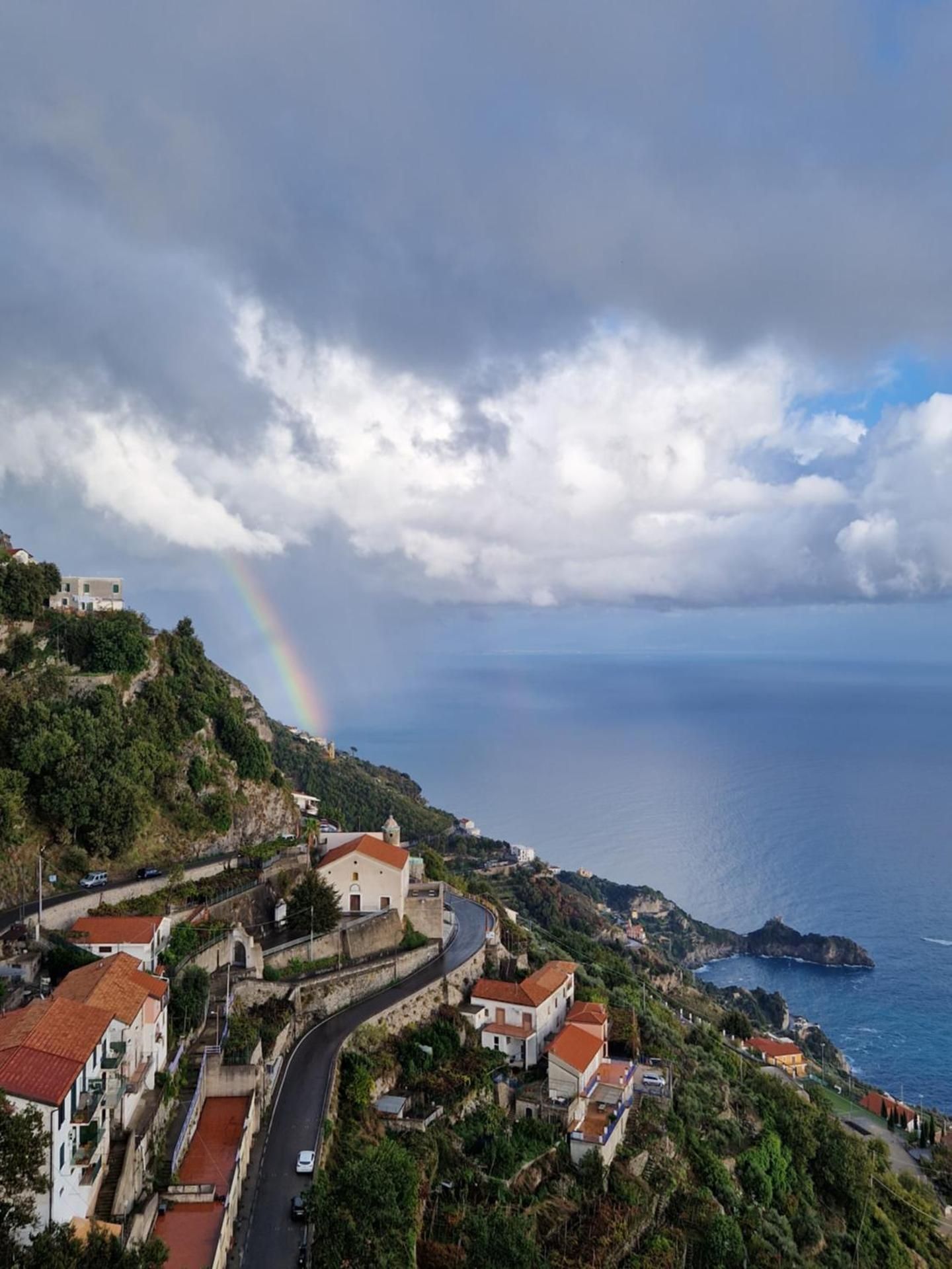 surrounding environment