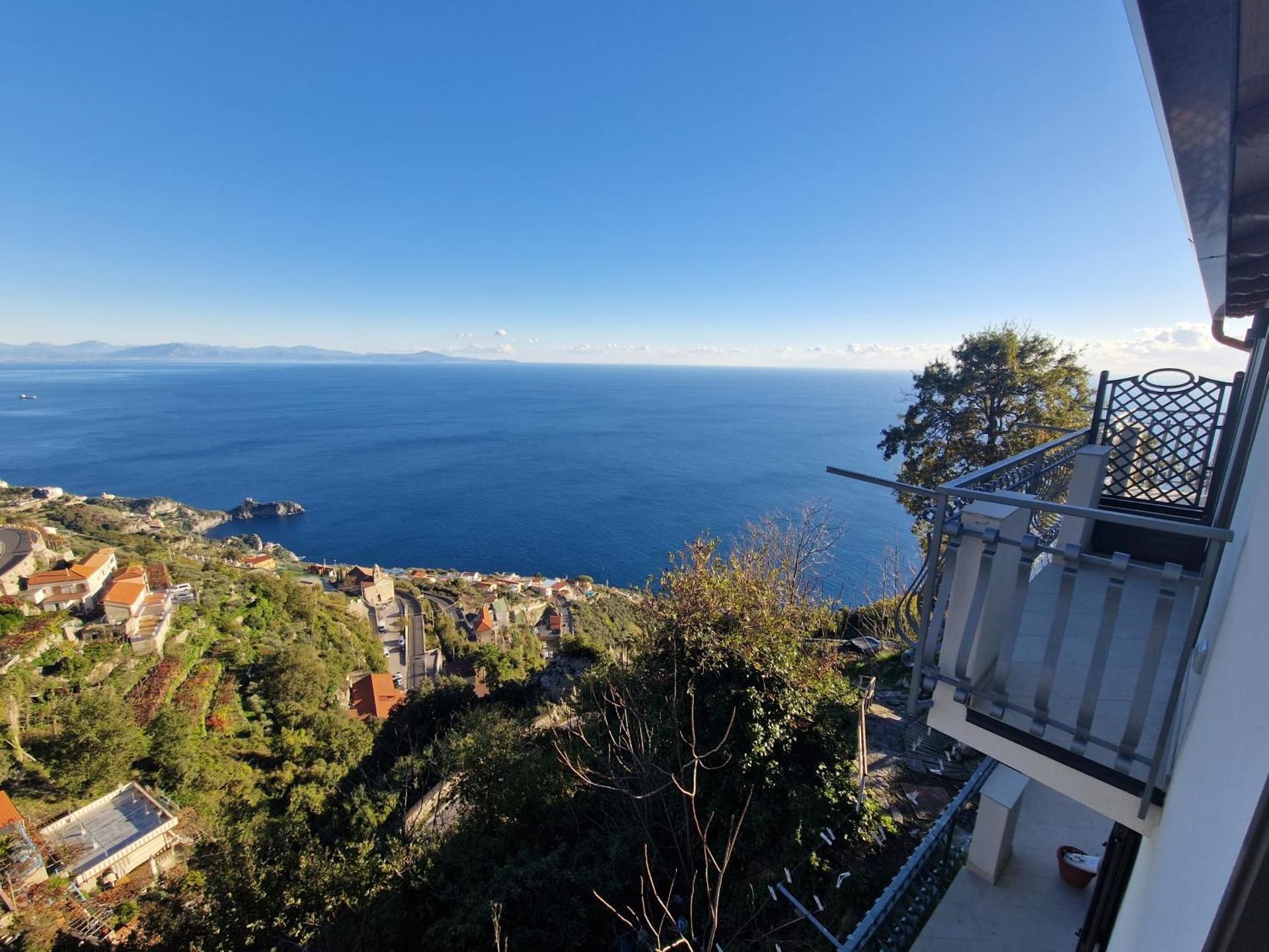 surrounding environment