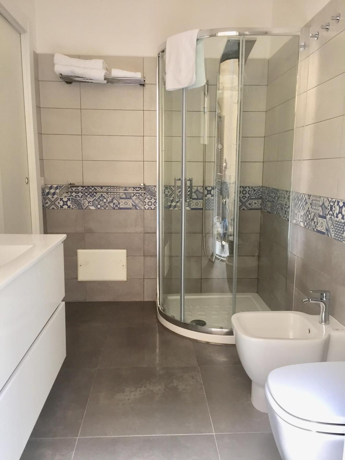 Comfort Quadruple Room