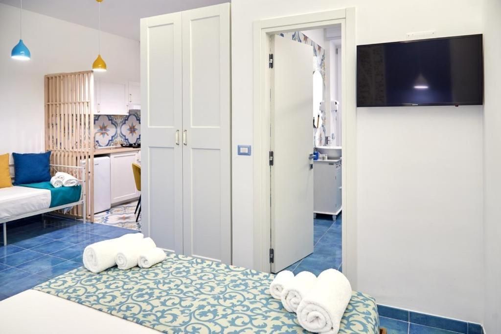 Superior Quadruple Room