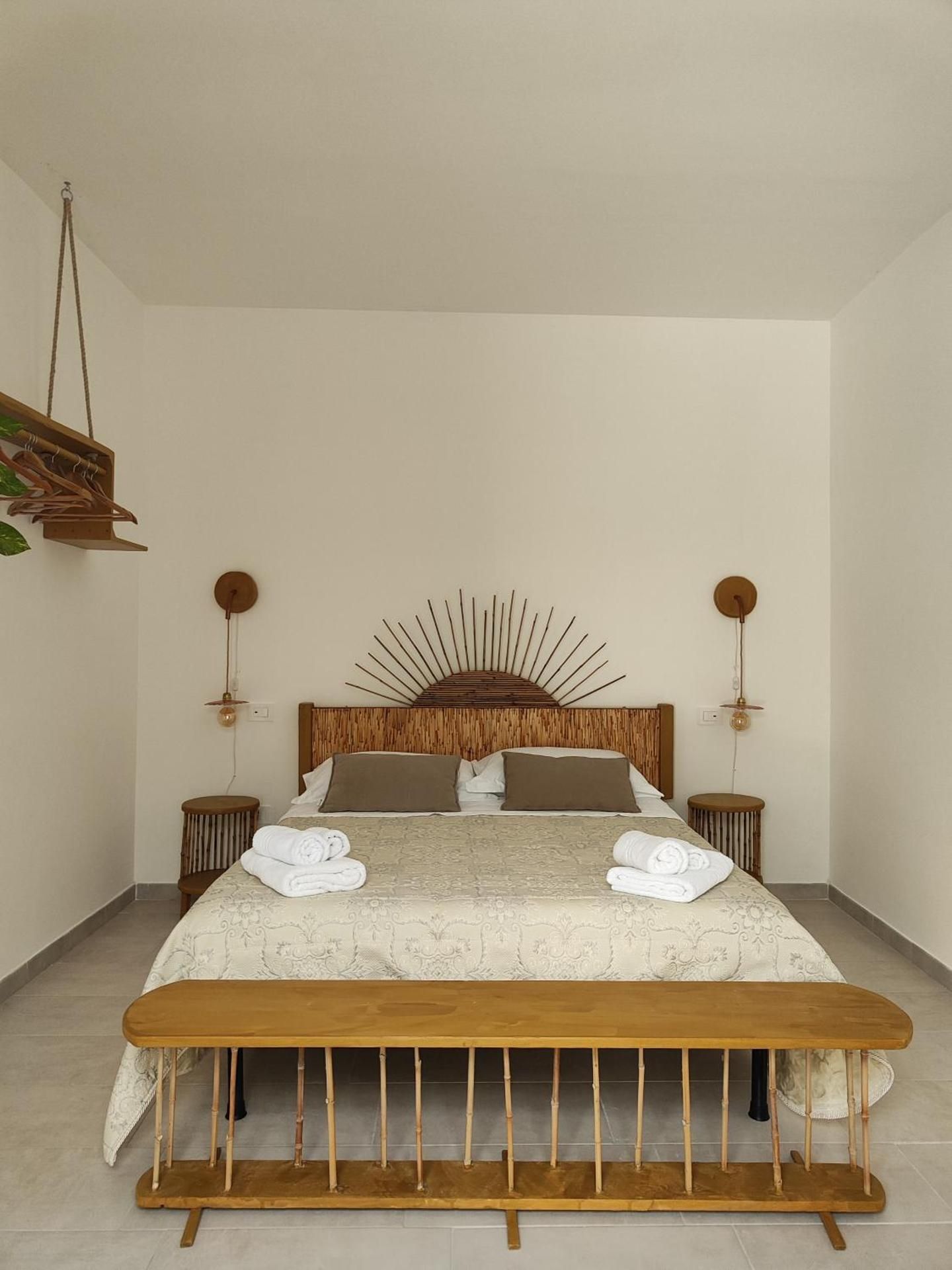 Large Double Room