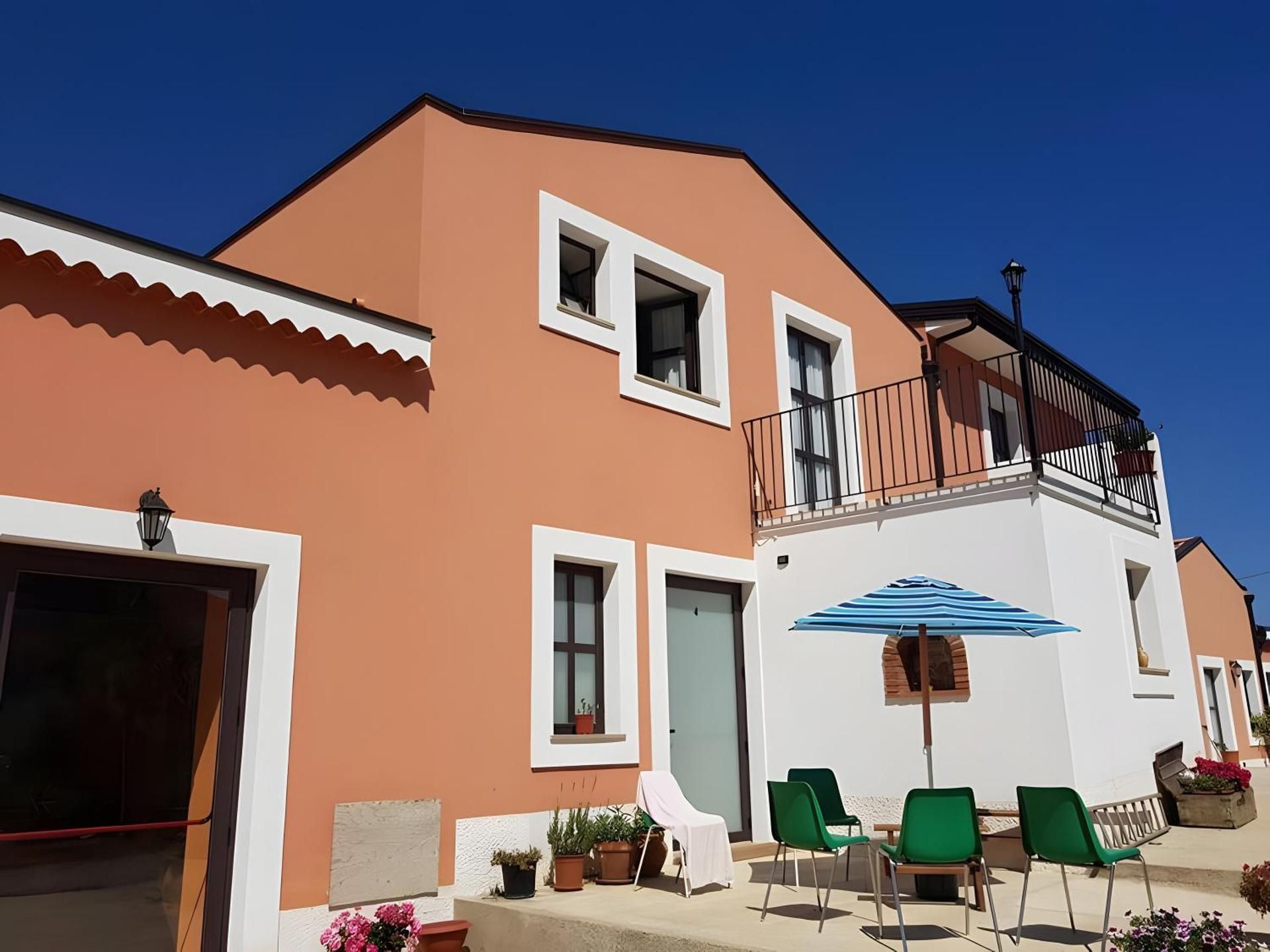 Antico Casale Gioiosa Marea