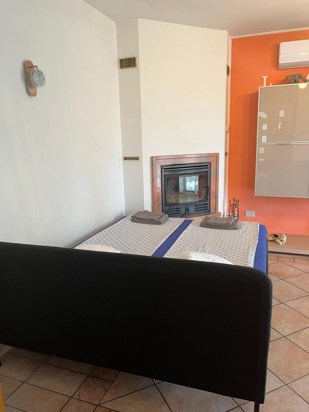 One-Bedroom Villa