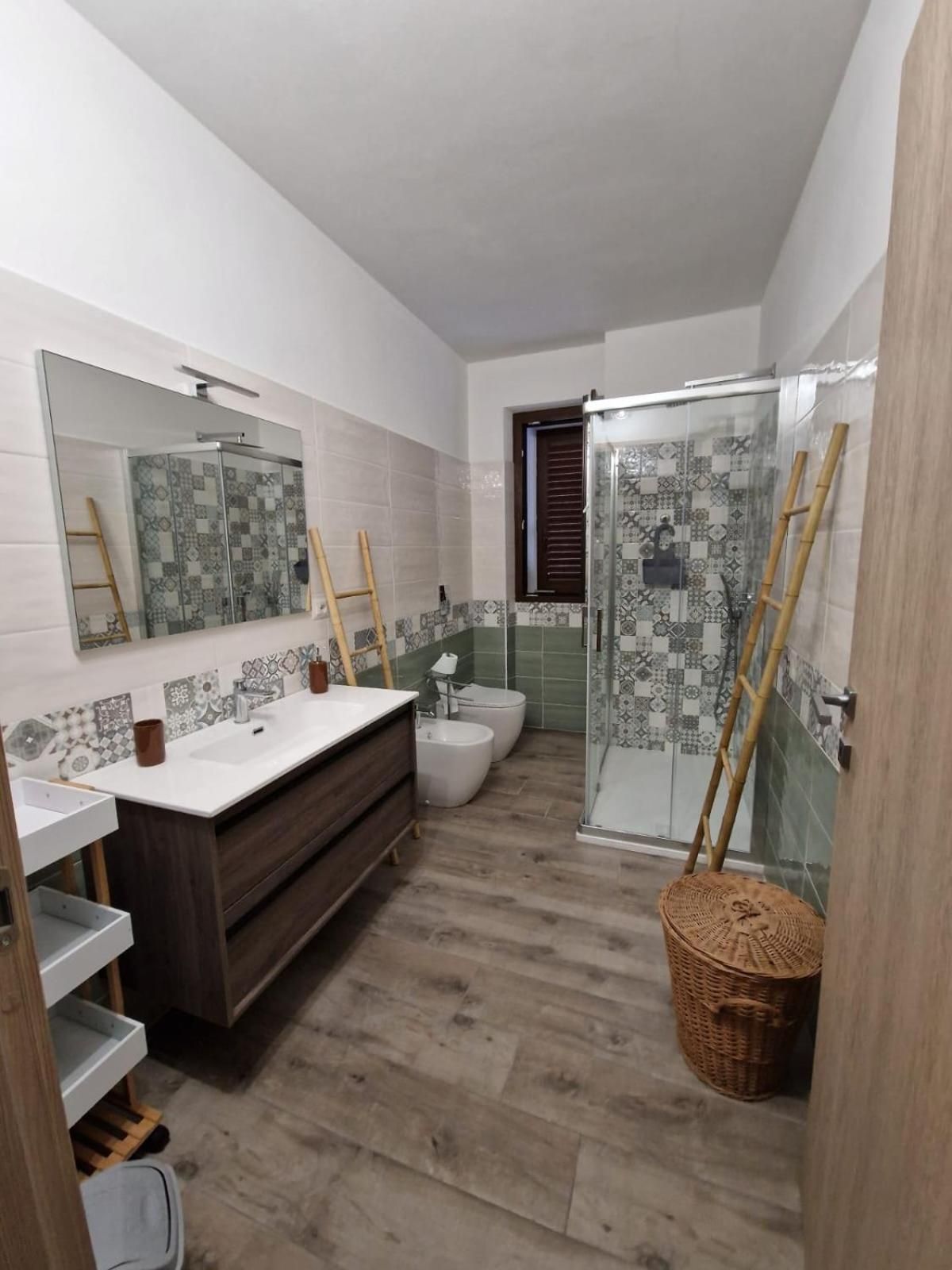 Double or Twin Room with Private Bathroom