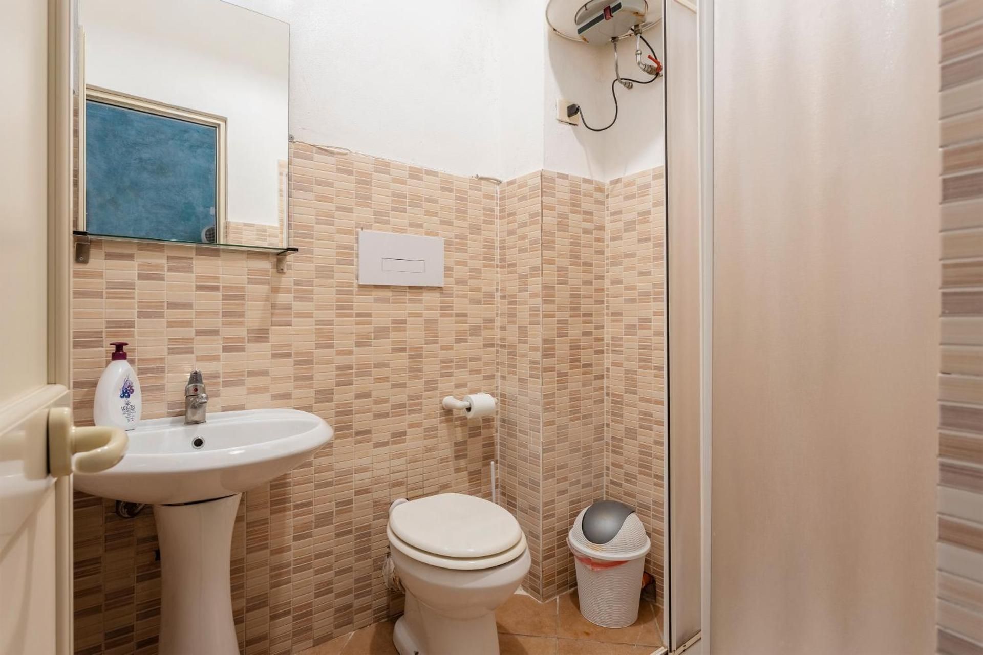 Triple Room with Shower