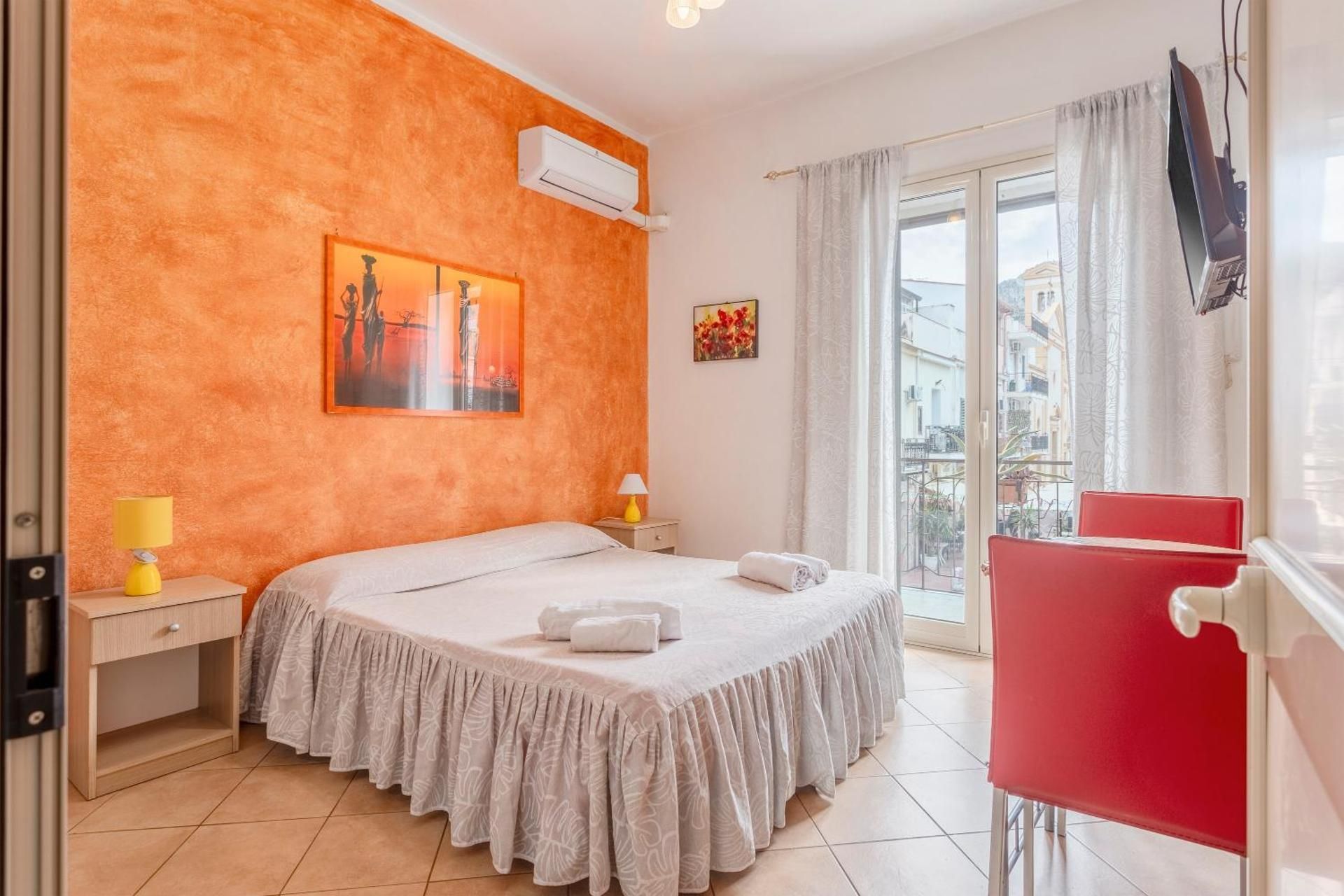 Superior Quadruple Room