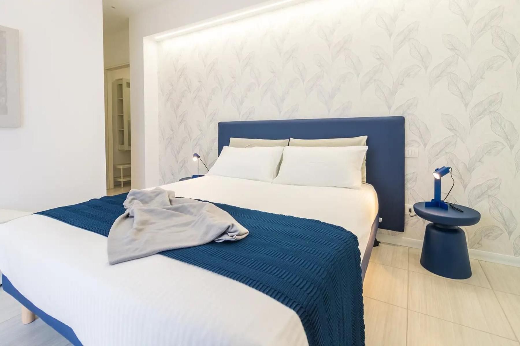 Deluxe Double or Twin Room with Garden View