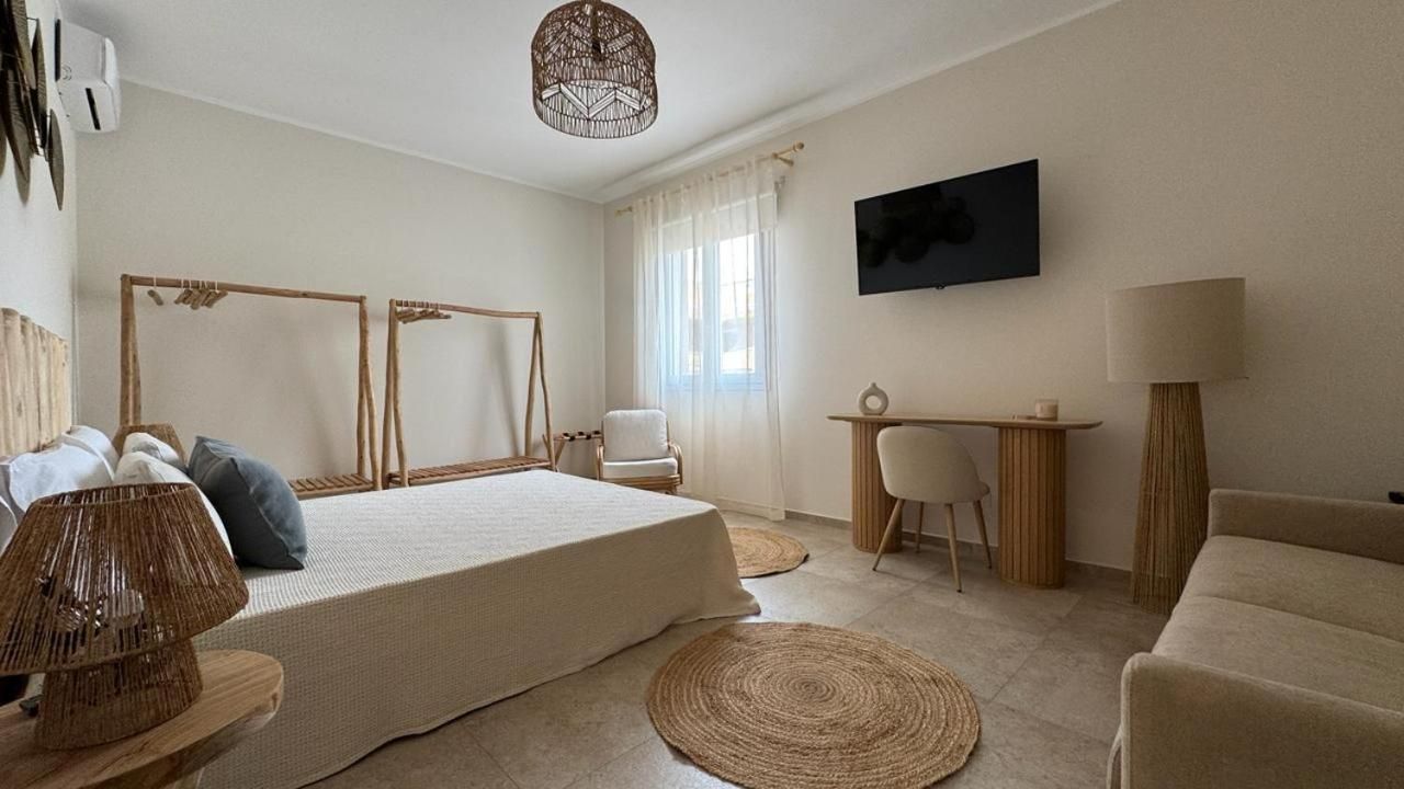 Superior Quadruple Room