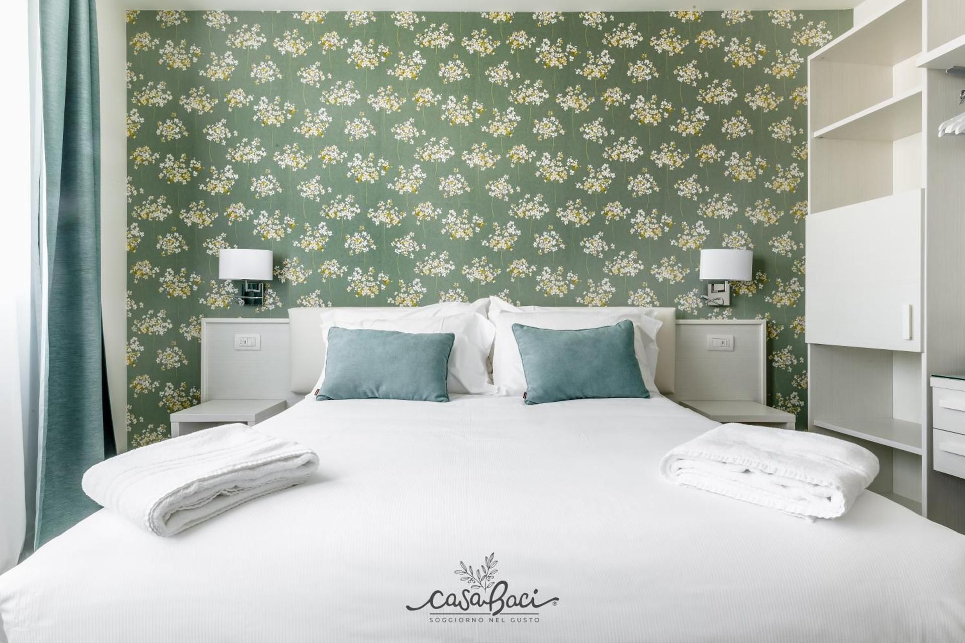 Double or Twin Room with Private Bathroom