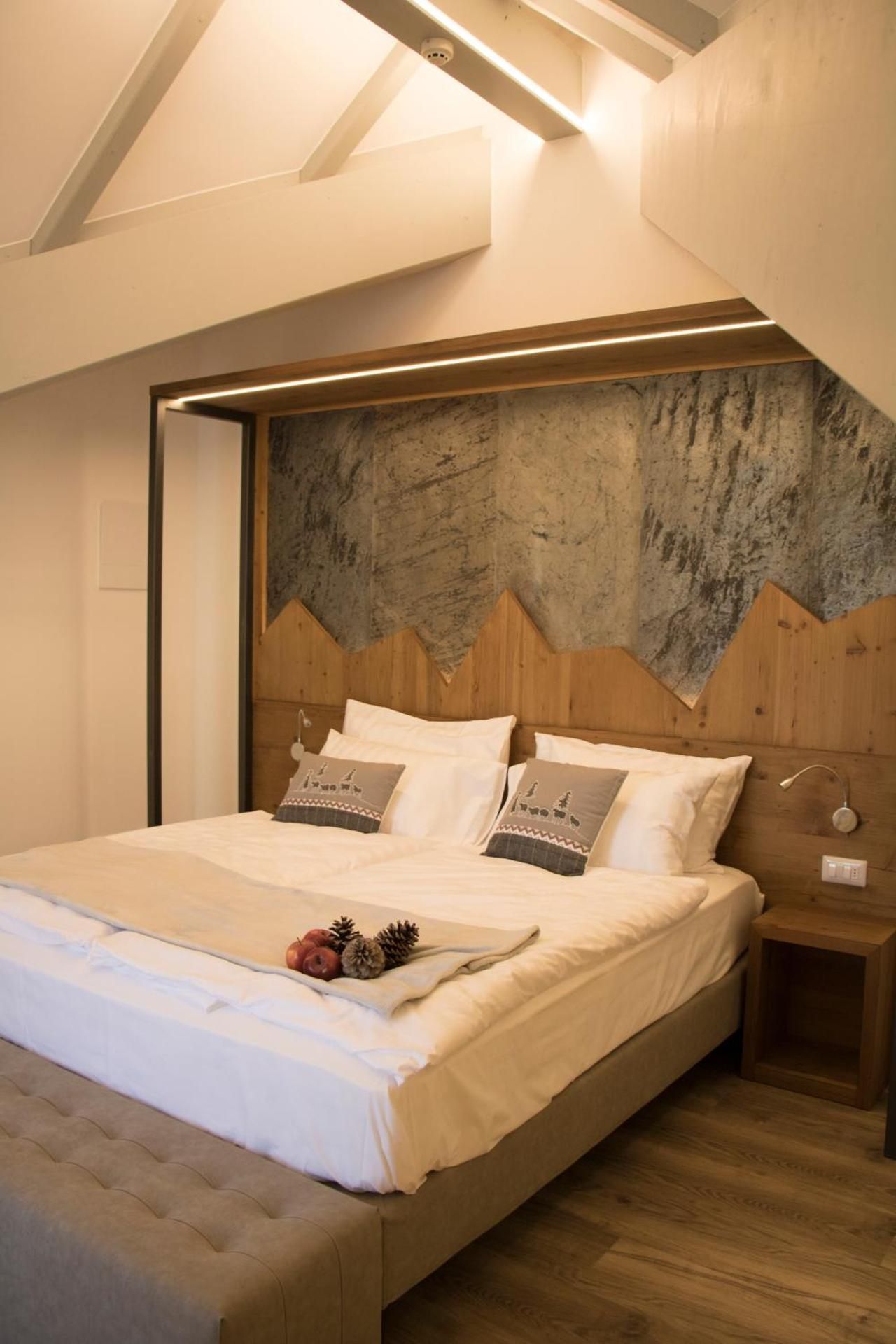 Suite - Penthouse