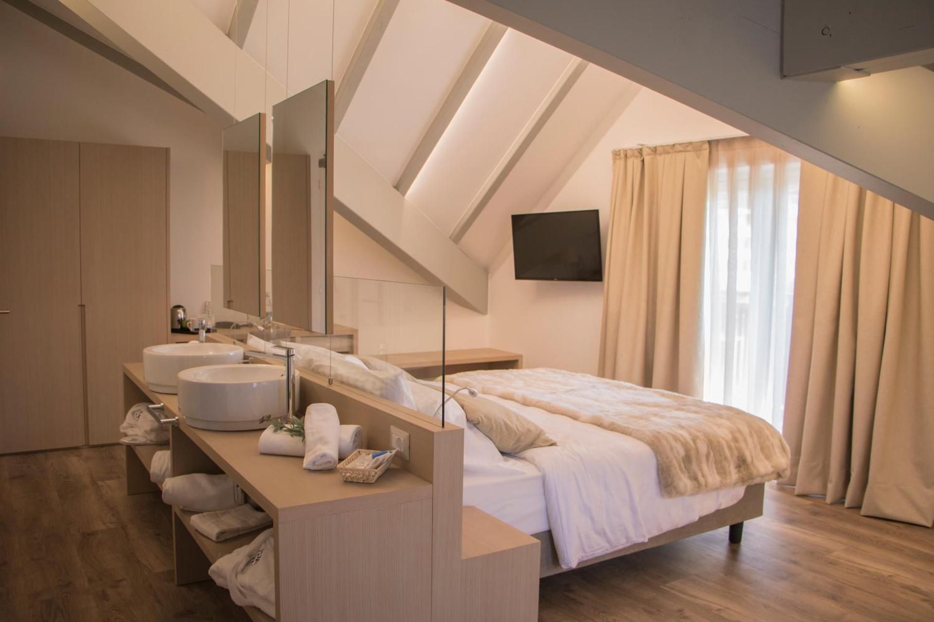 Suite - Penthouse