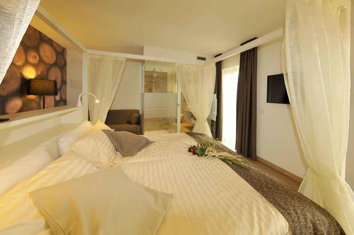 Superior Deluxe Double Room