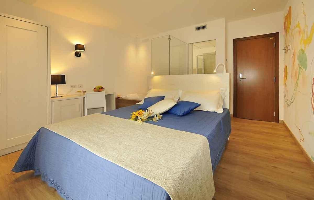 Superior Deluxe Double Room with Whirlpool