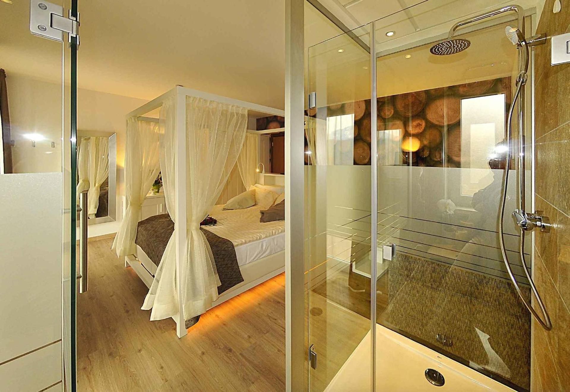 Superior Deluxe Double Room