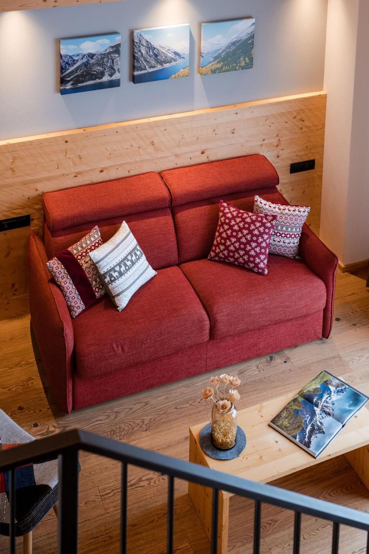 Deluxe Double or Twin Room with Balcony