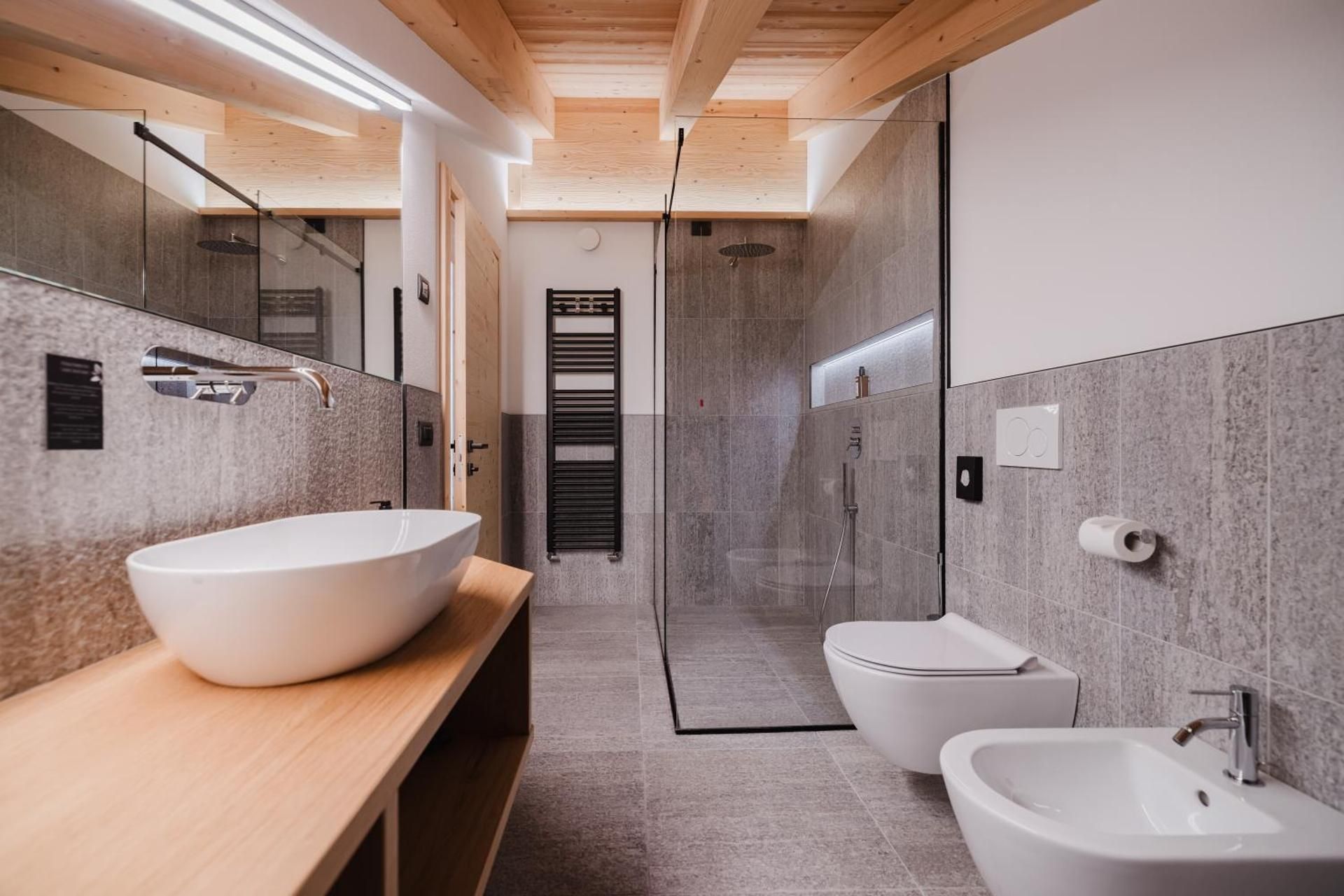 Deluxe Double or Twin Room with Balcony