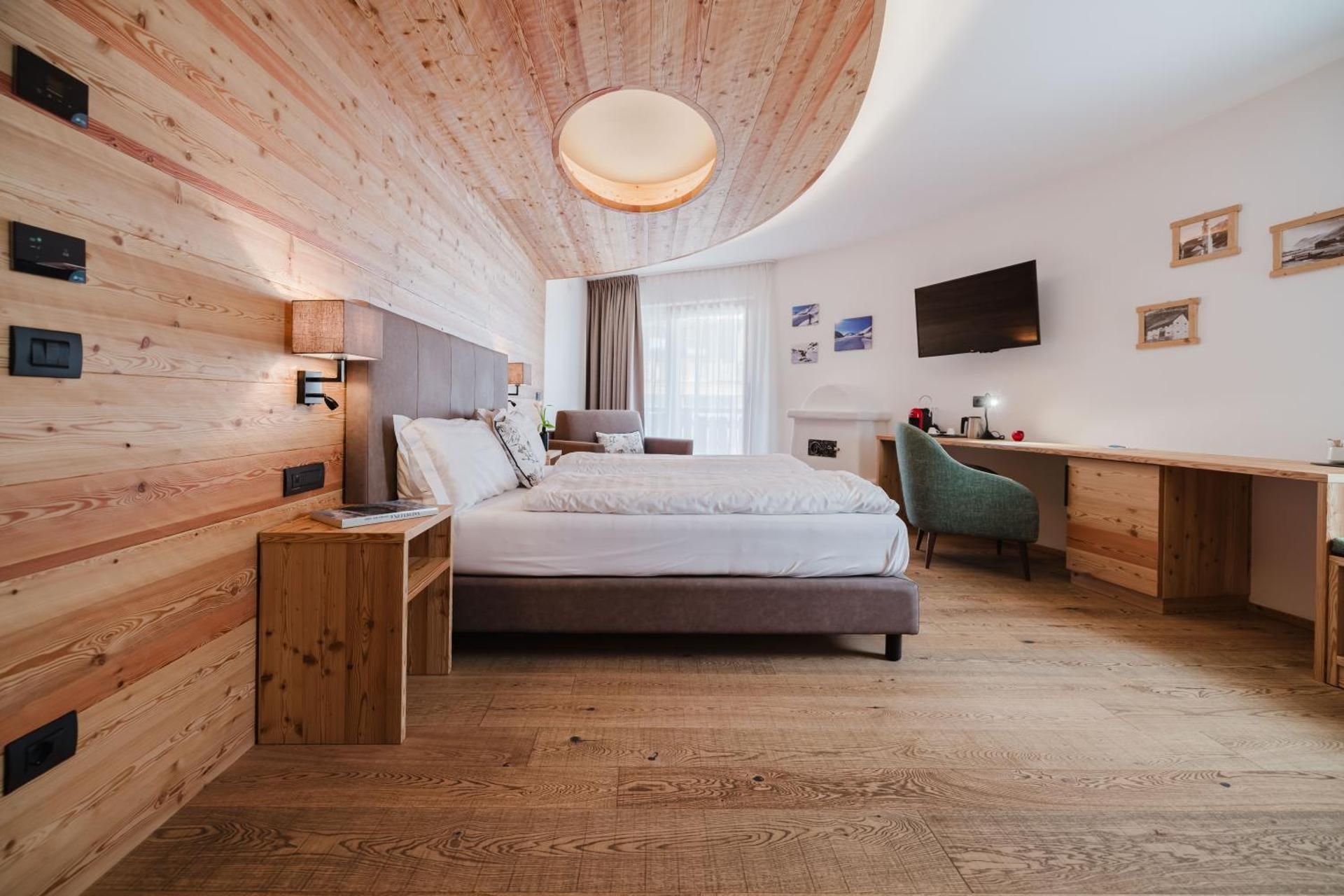 Junior suite