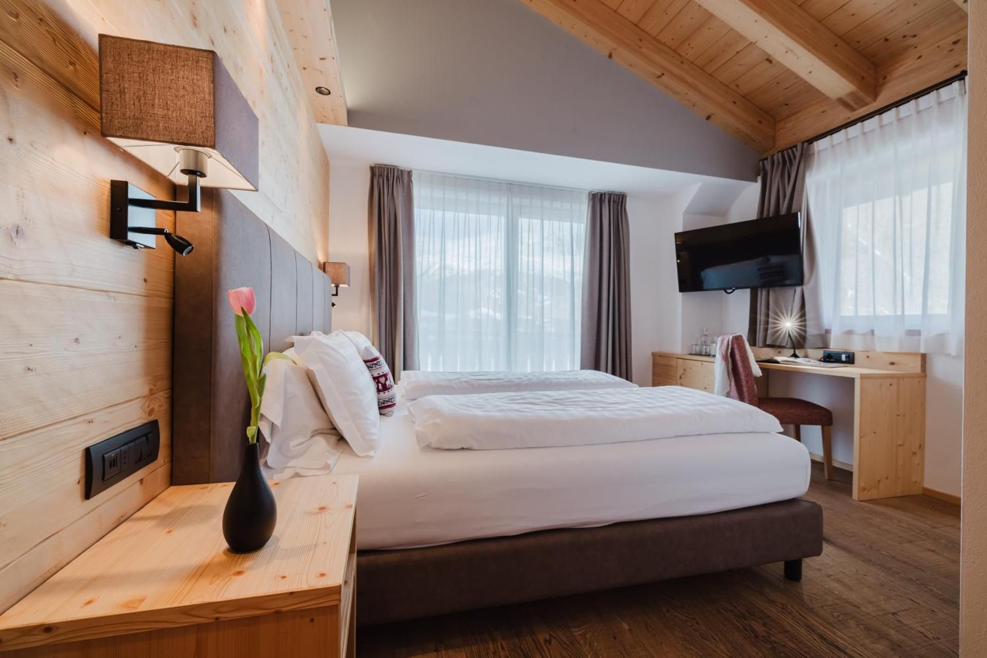 Superior Double or Twin Room