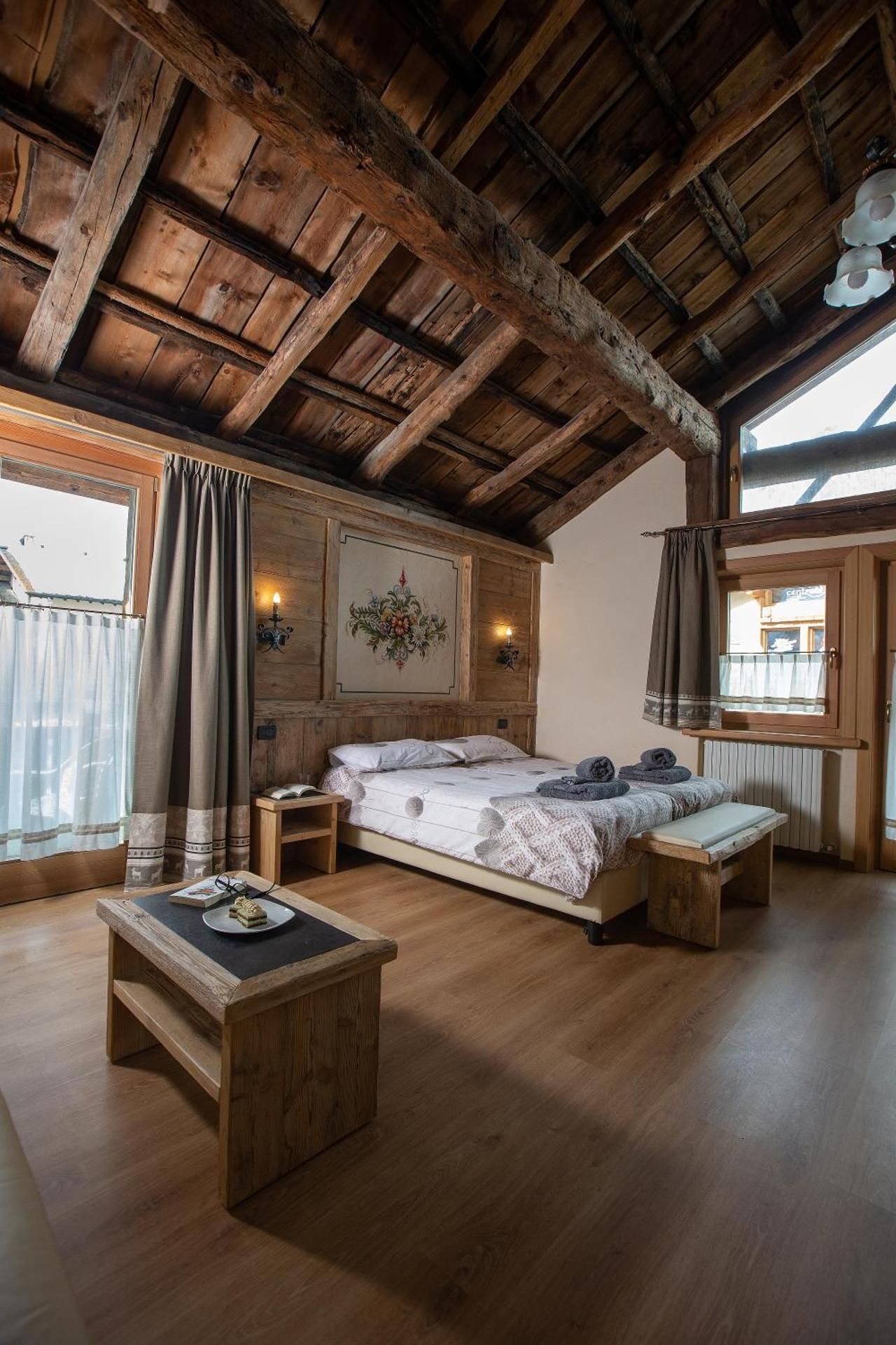 Junior Suite - Attic