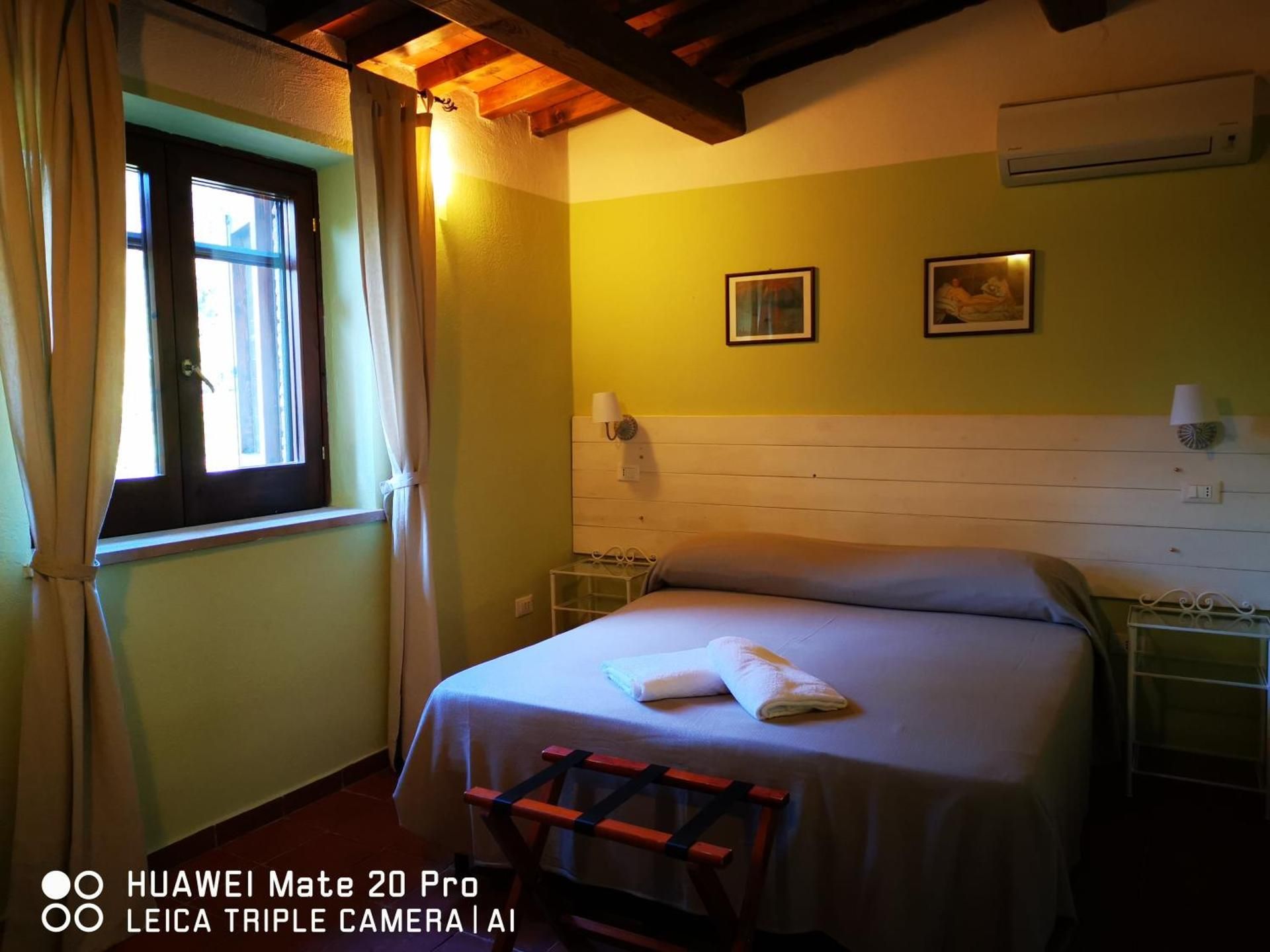 Small Double Room