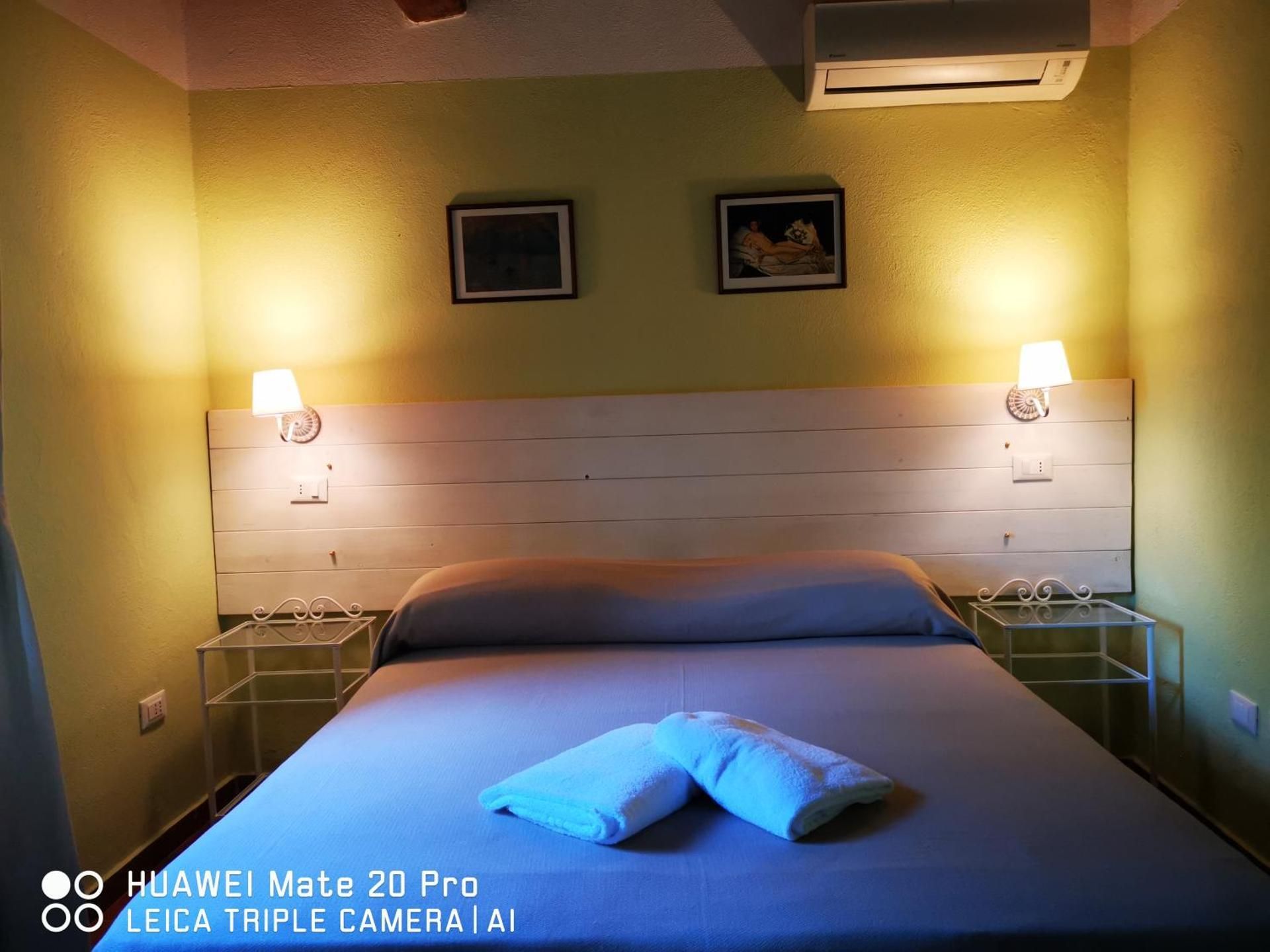Small Double Room