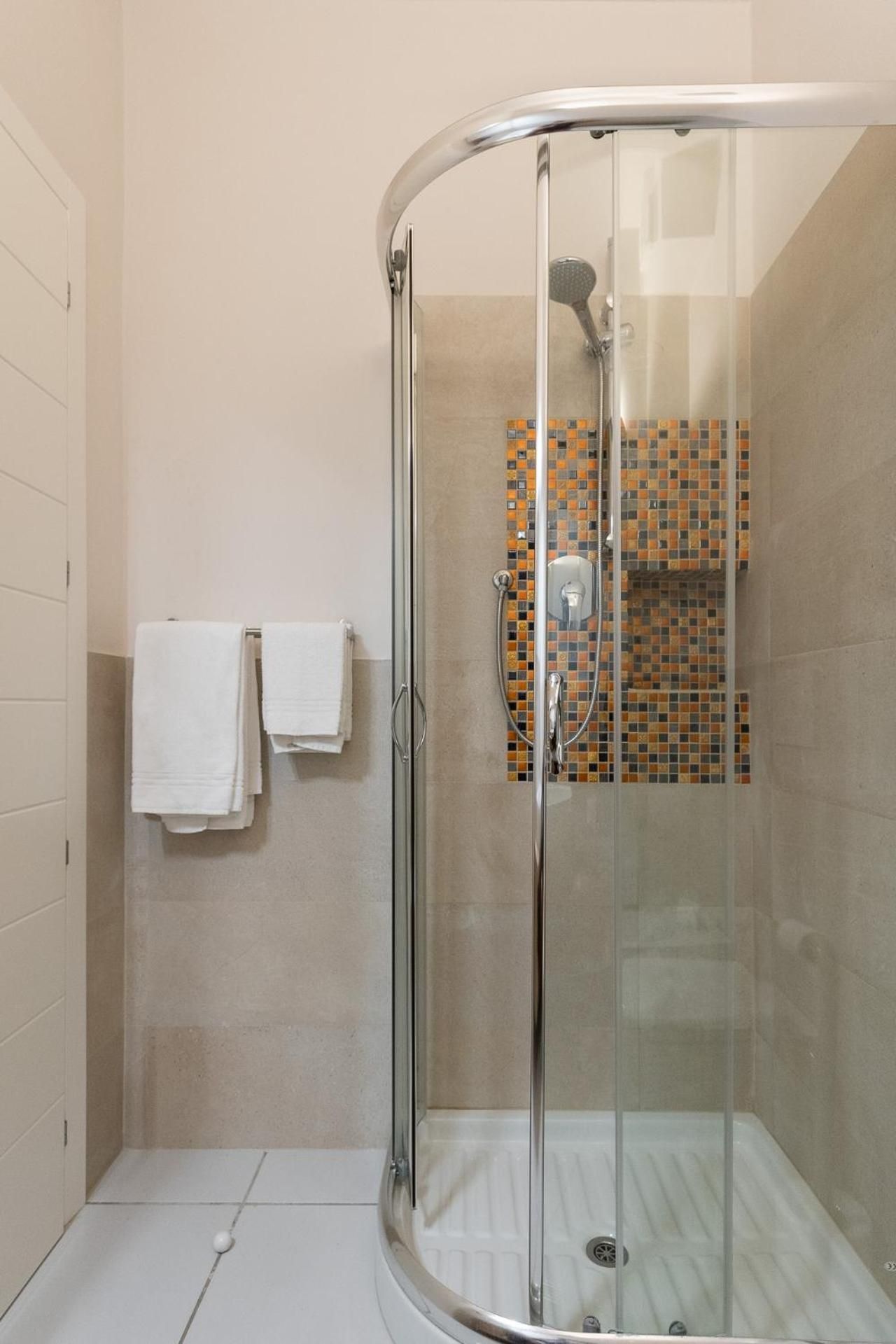 Quadruple Room with Private Bathroom - Separate Building