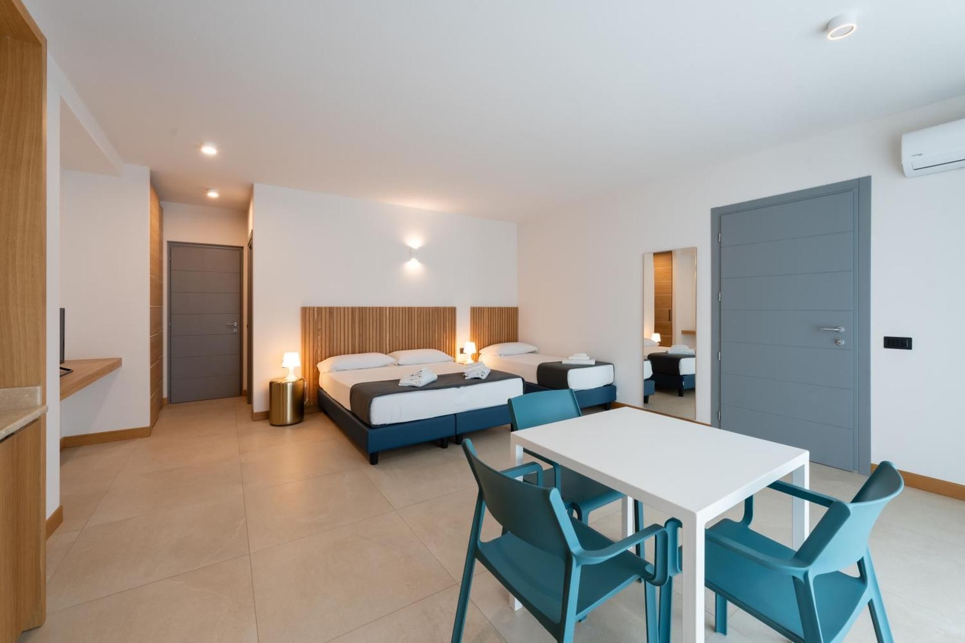 Studio Apartment - Separate Building