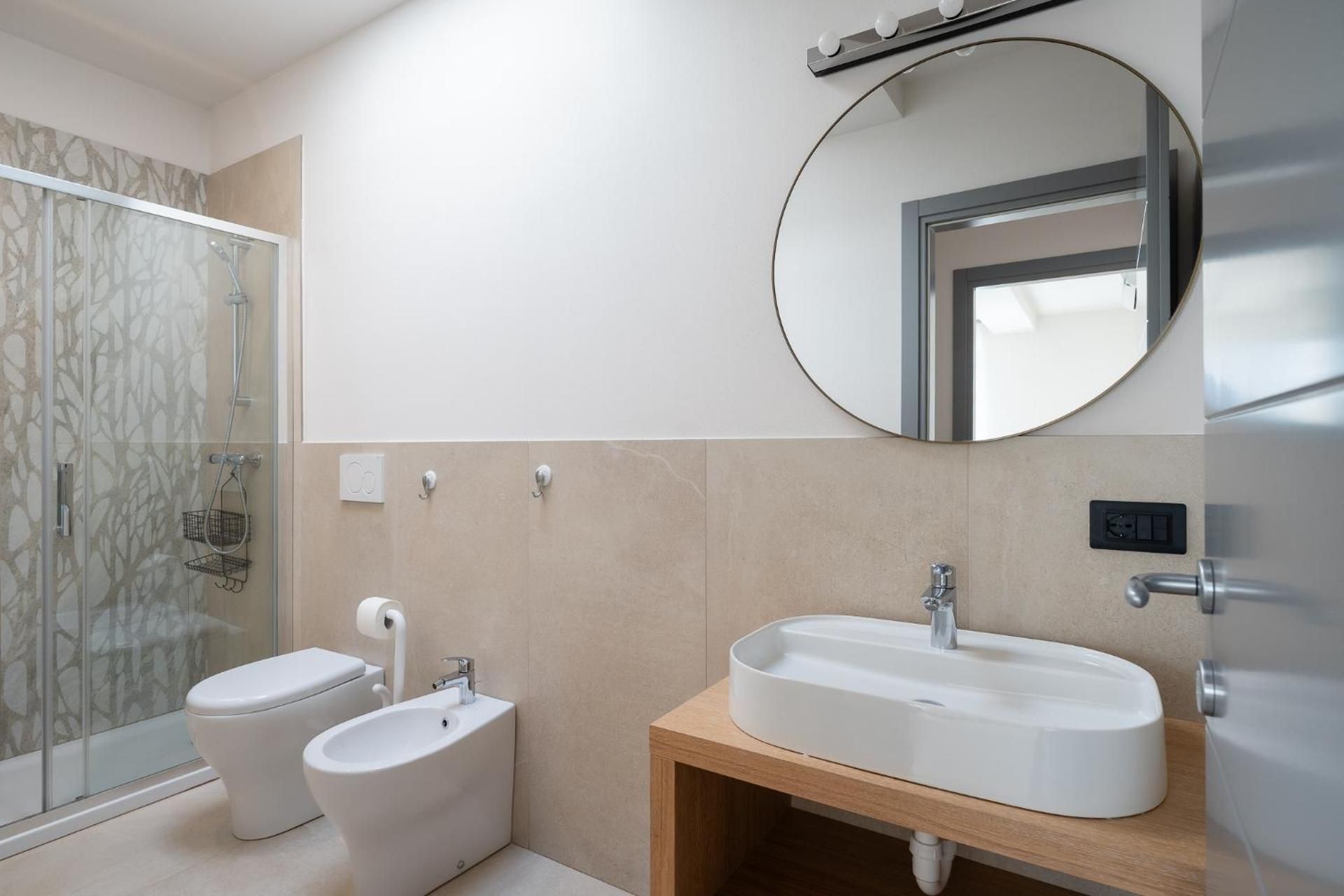 Two-Bedroom Apartment - Separate Building