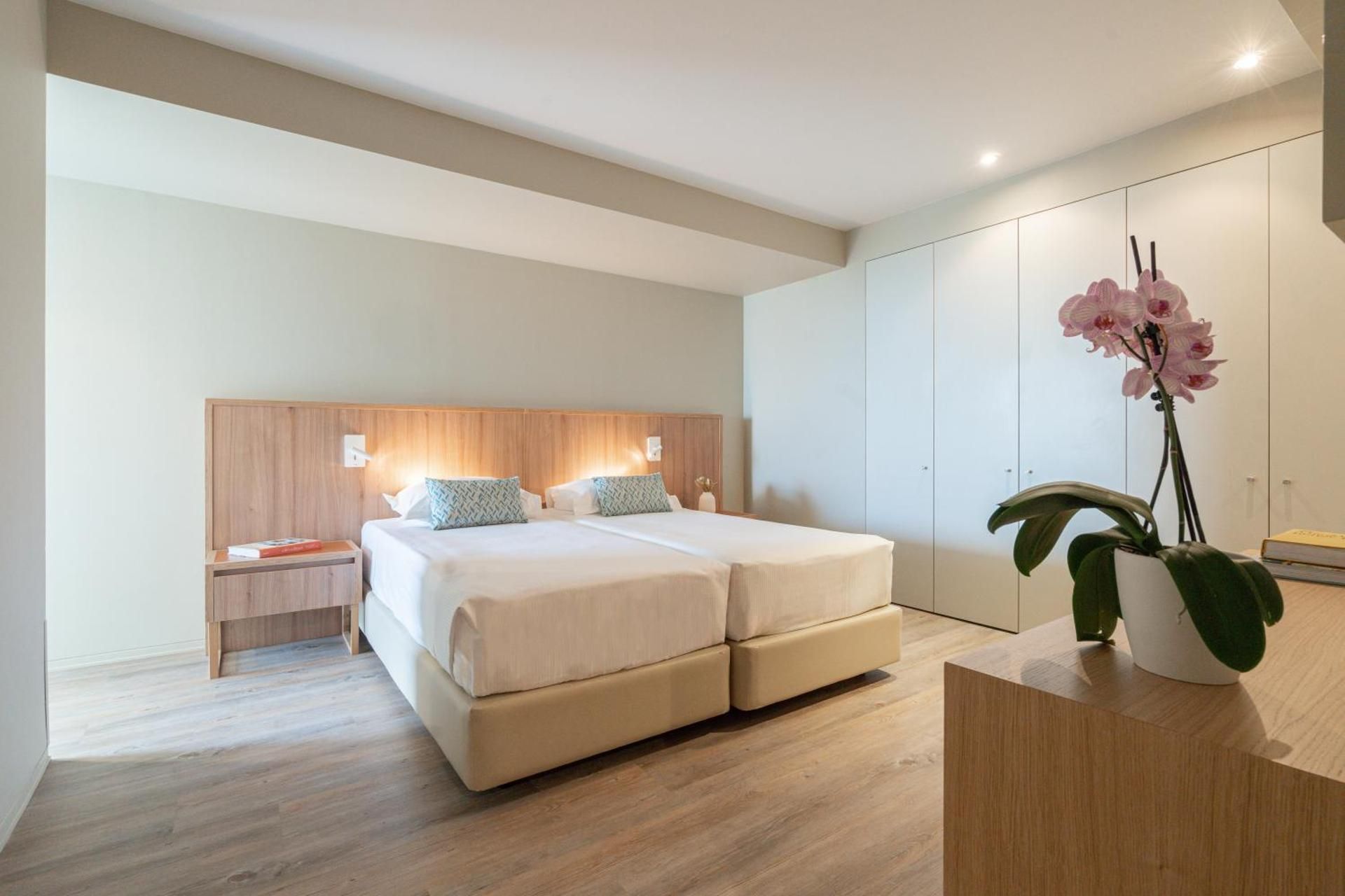 Premier Suite 2 Bedroom