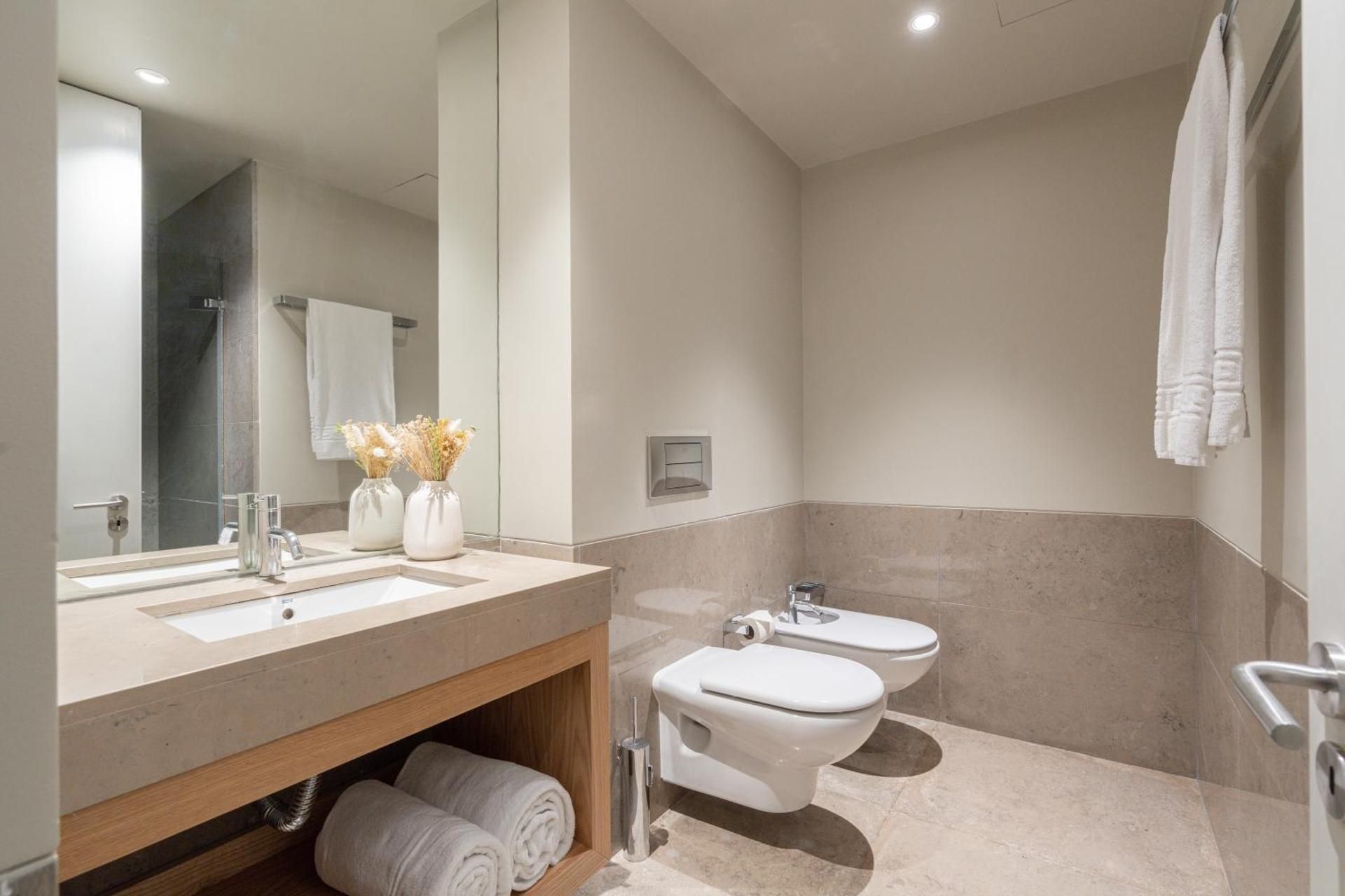 Premier Suite 2 Bedroom
