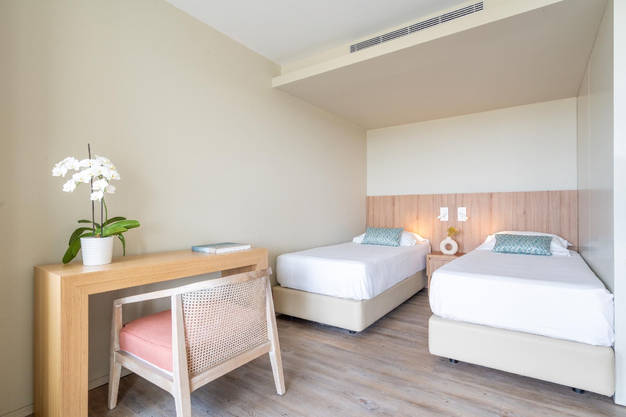 Superior Sea View Studio