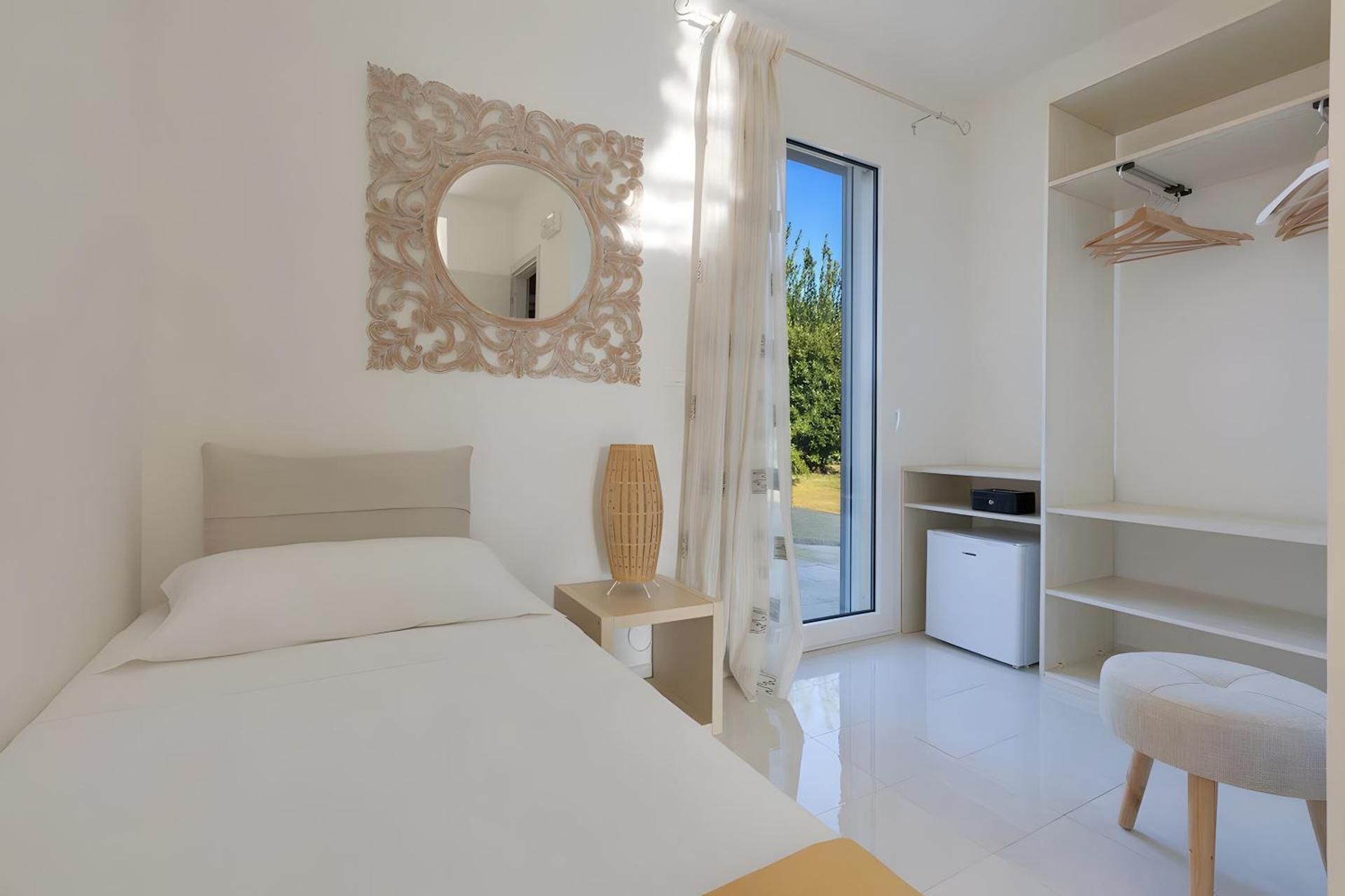 Triple Room with Shower