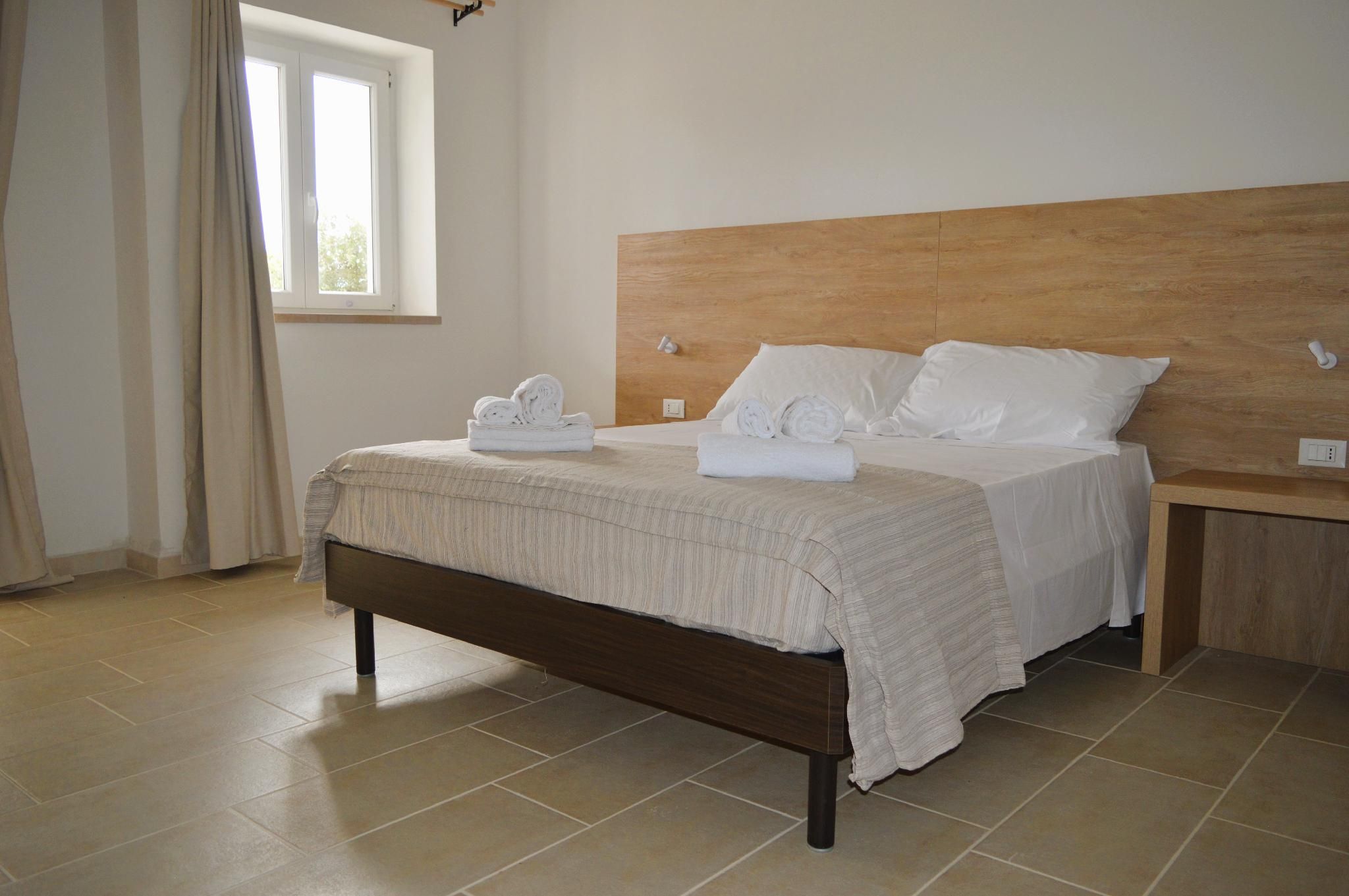 Standard Triple Room with Shower Booth