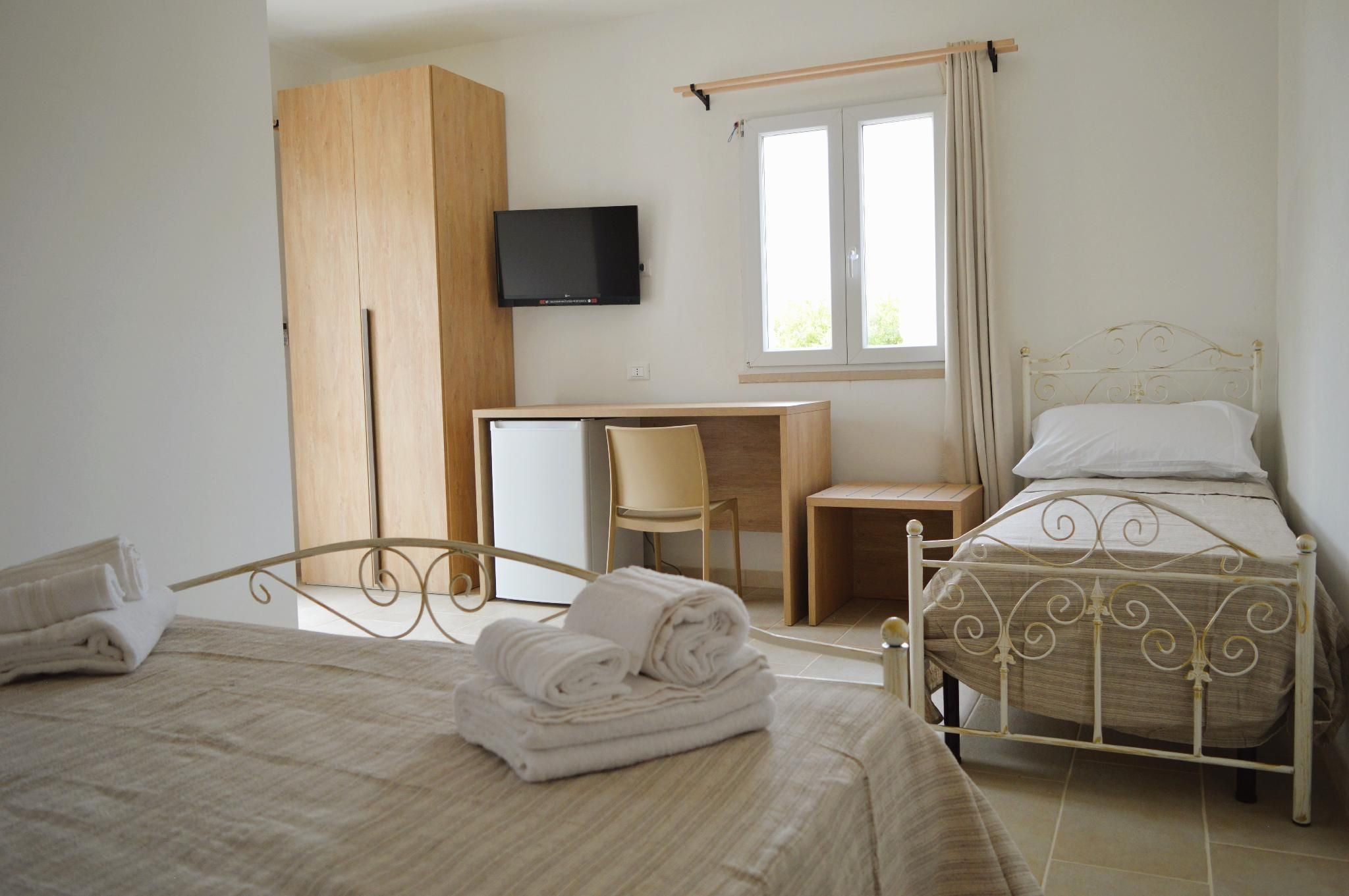 The Level Junior Suite