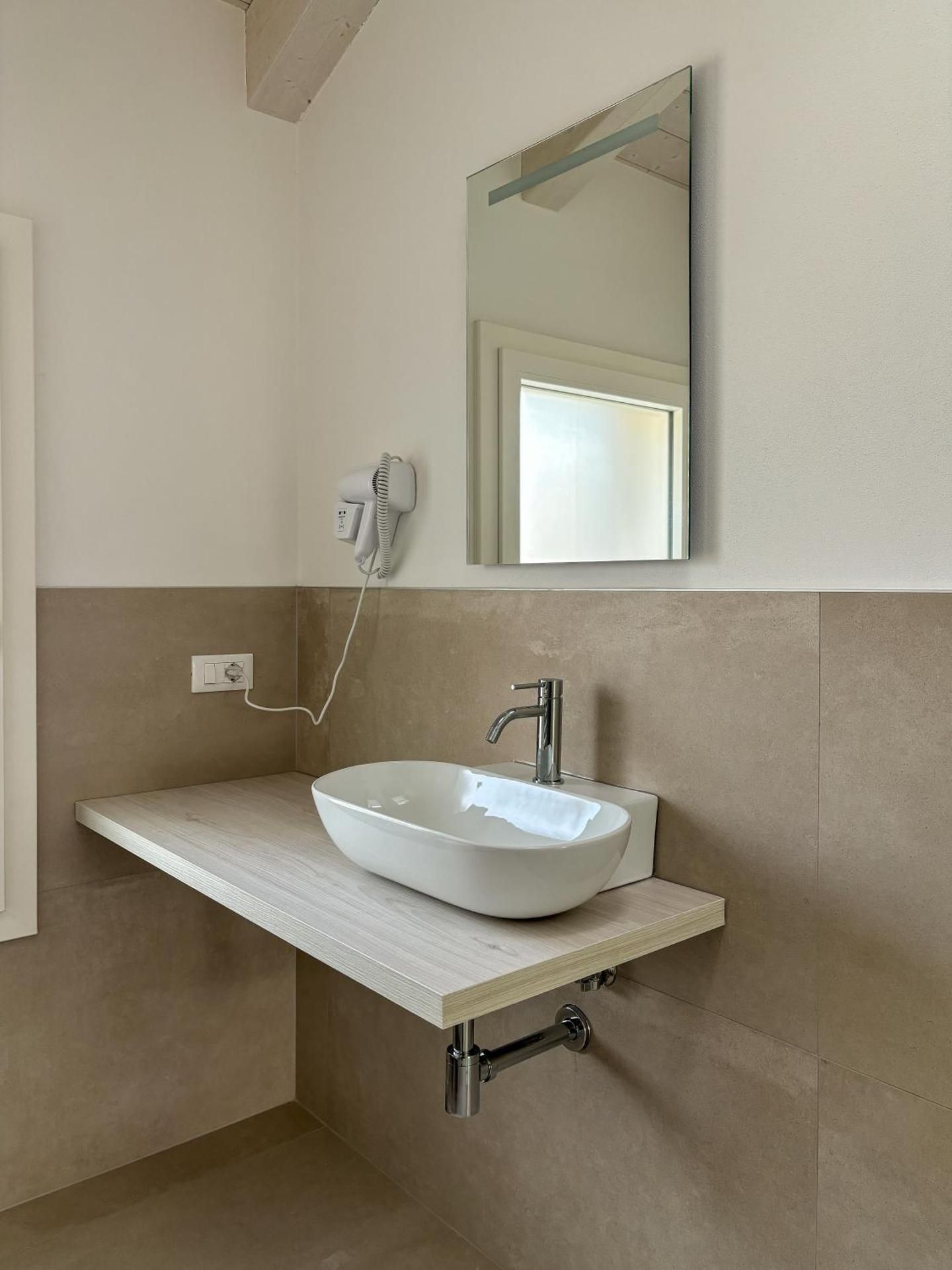 Two-Bedroom Superior Apartment