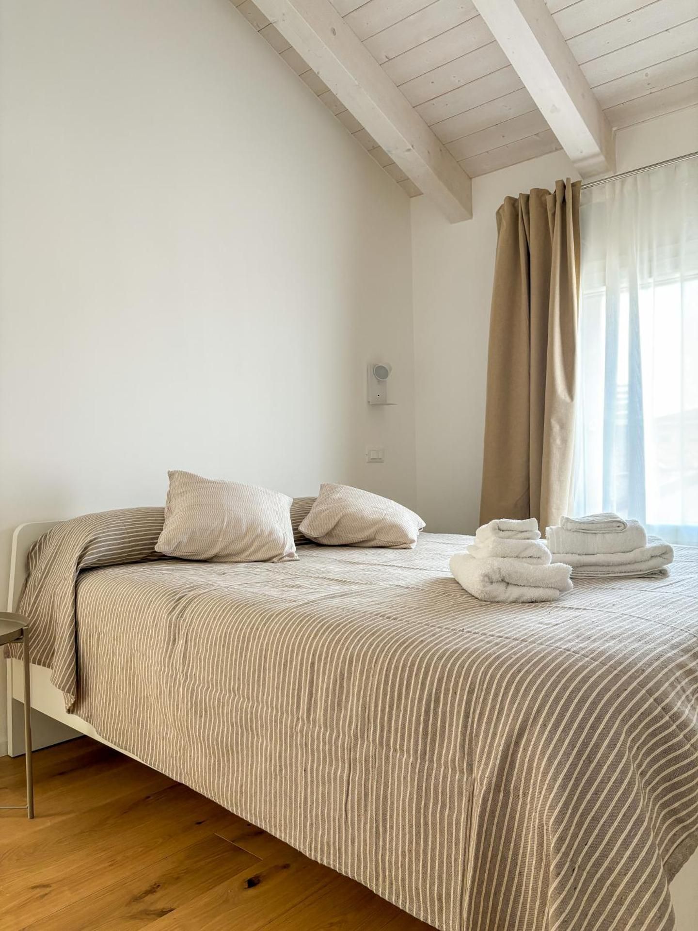 Two-Bedroom Superior Apartment