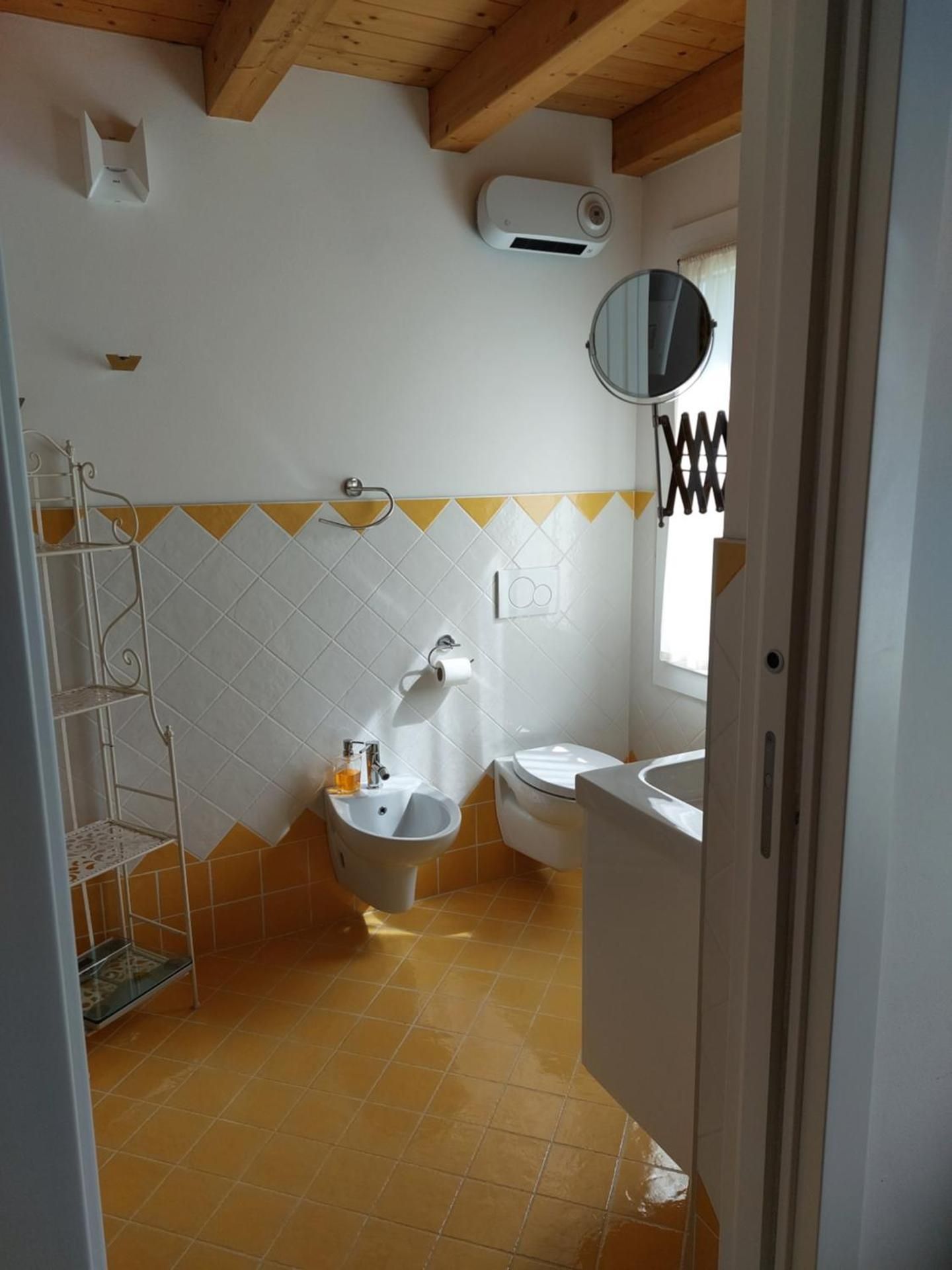 Quadruple Room with Garden View