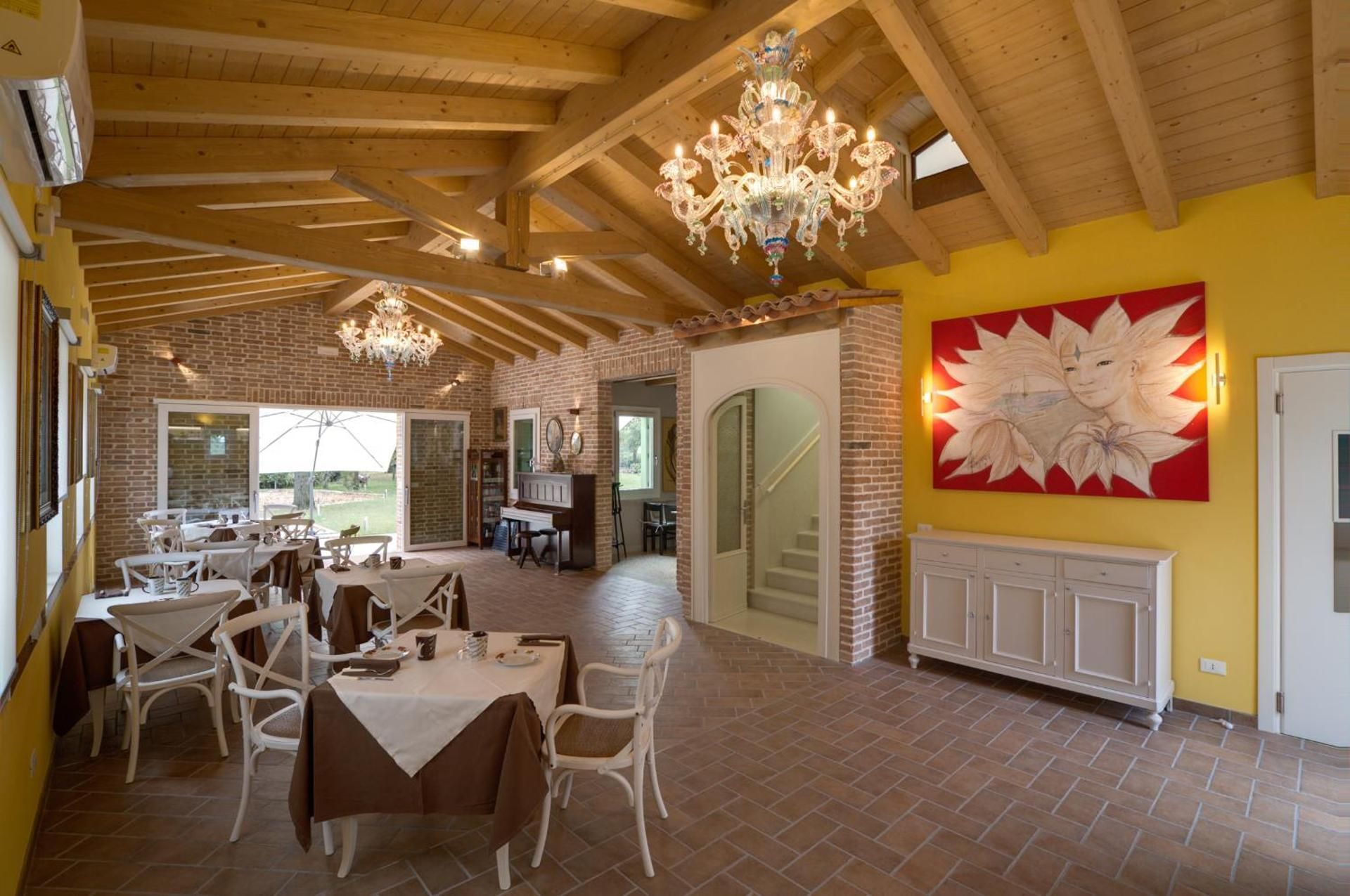 Cadifiore B&B
