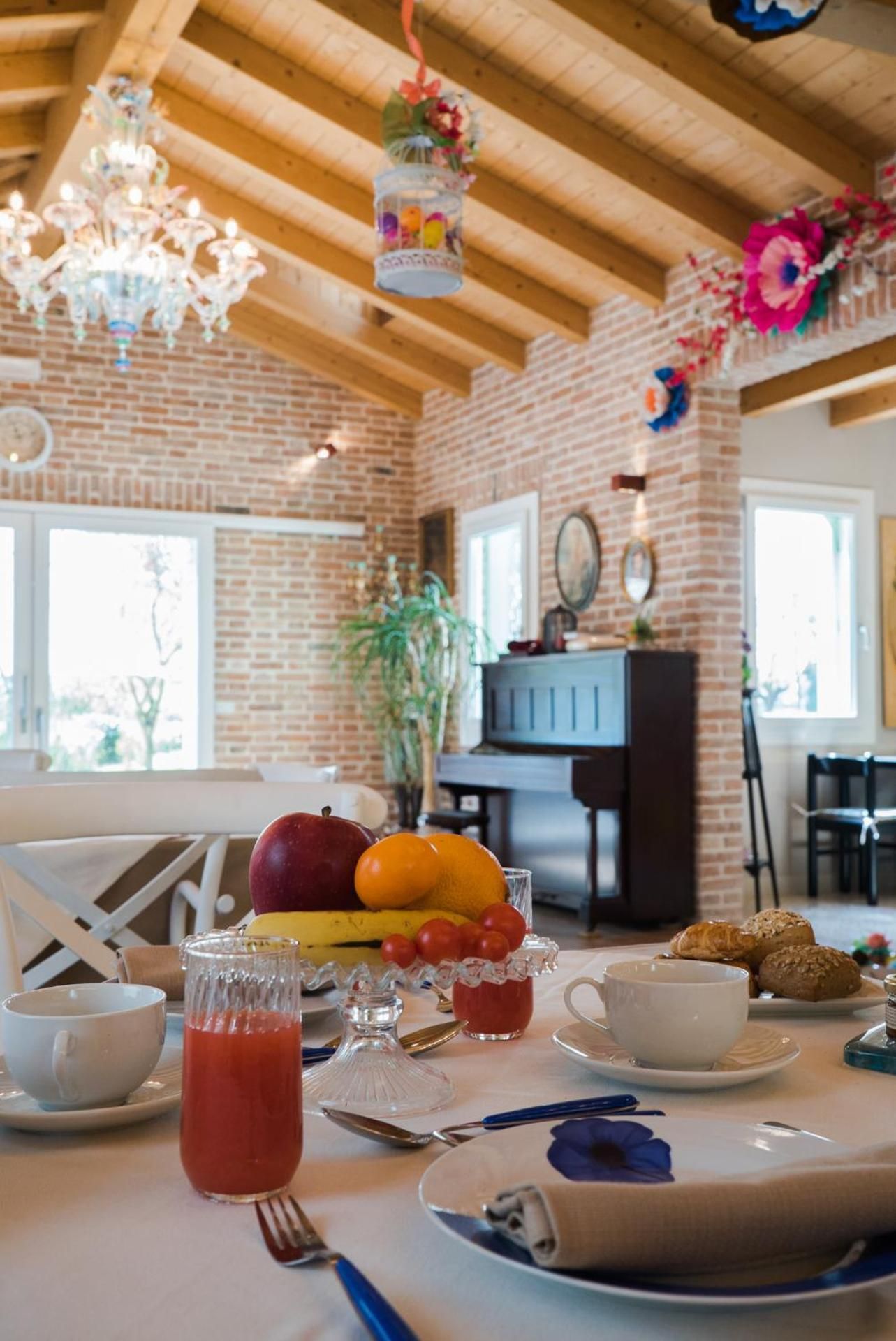 Cadifiore B&B
