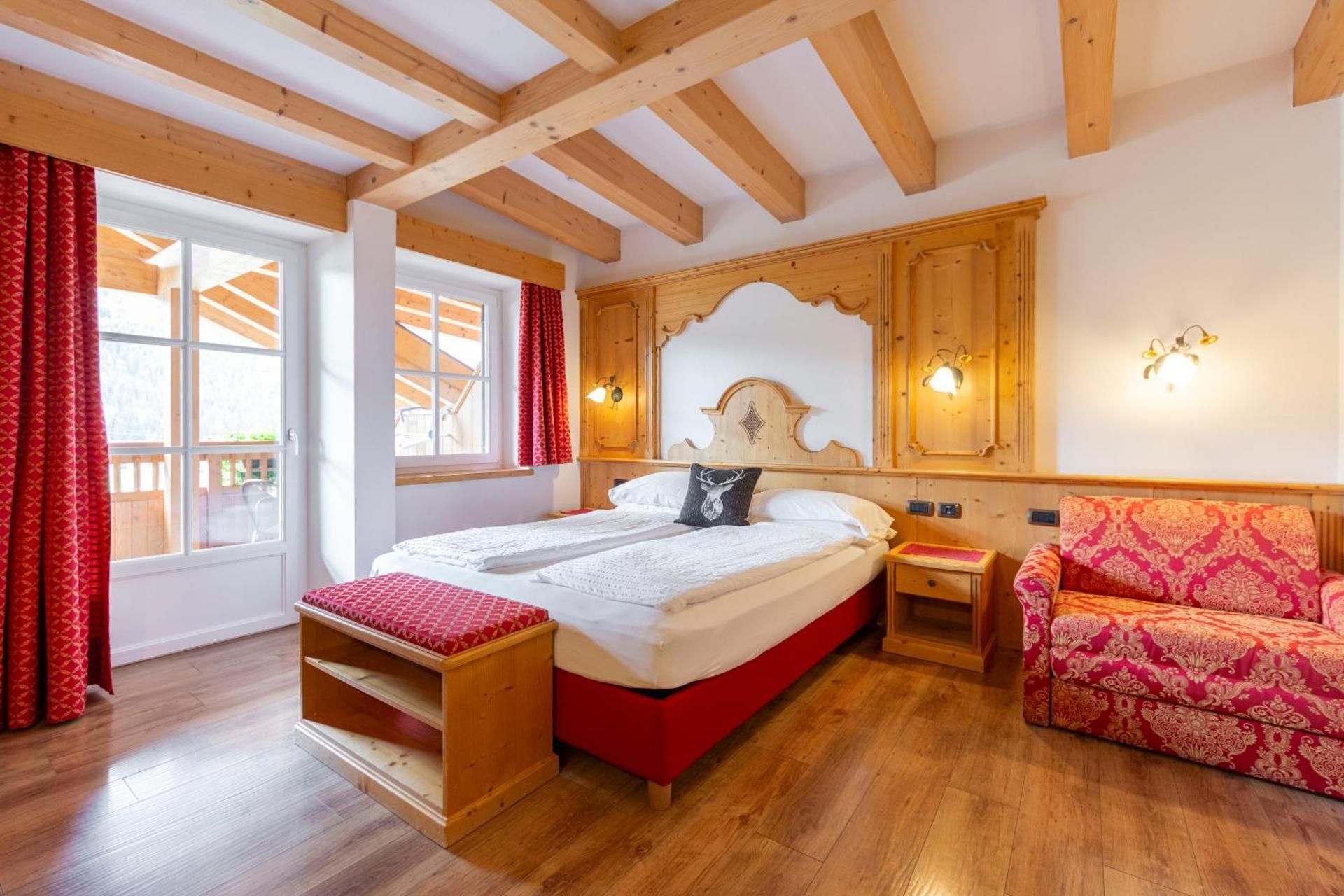 Superior Triple Room