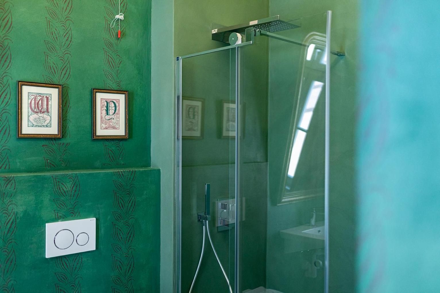 Double Room - Disability Access