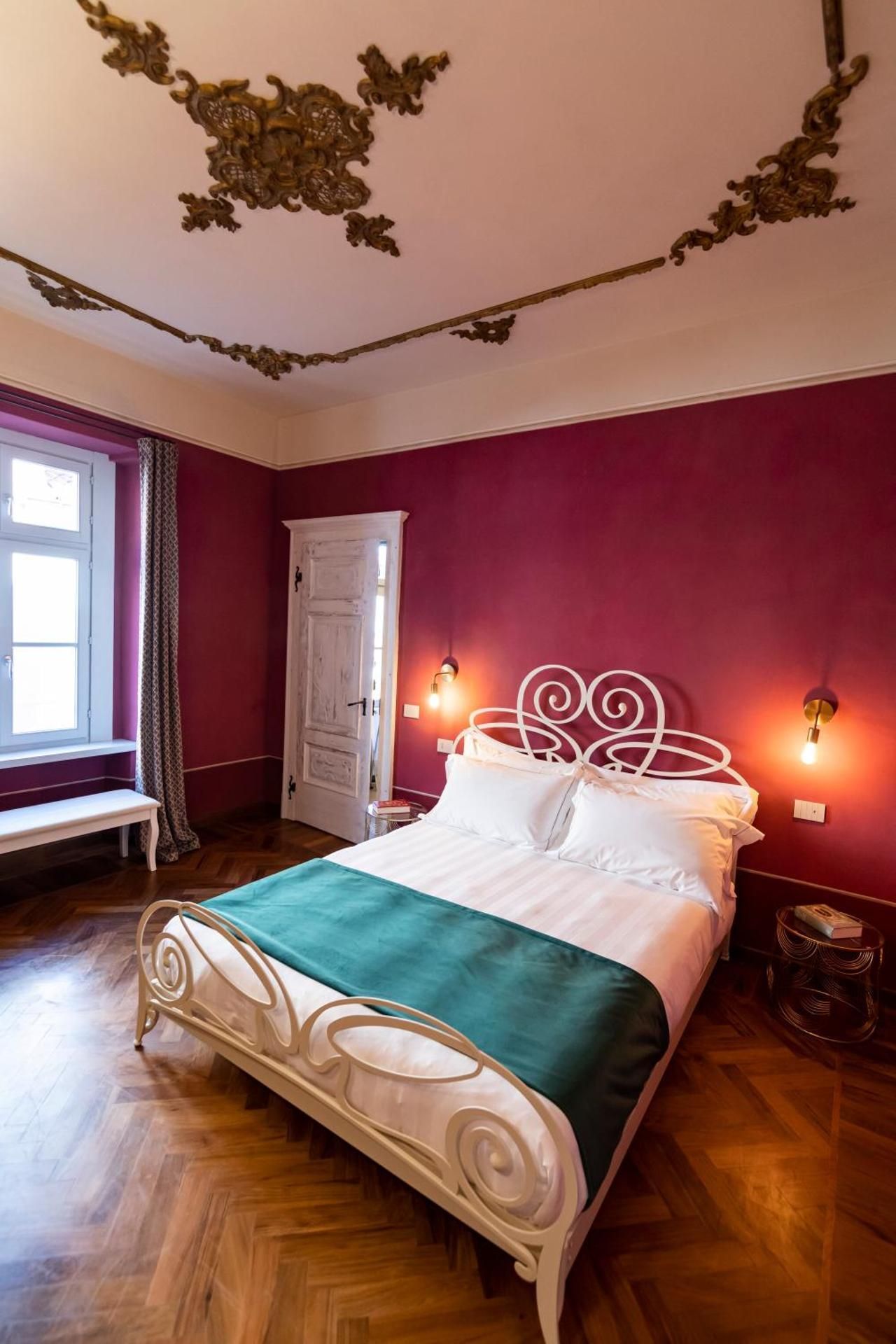 Double Room - Disability Access