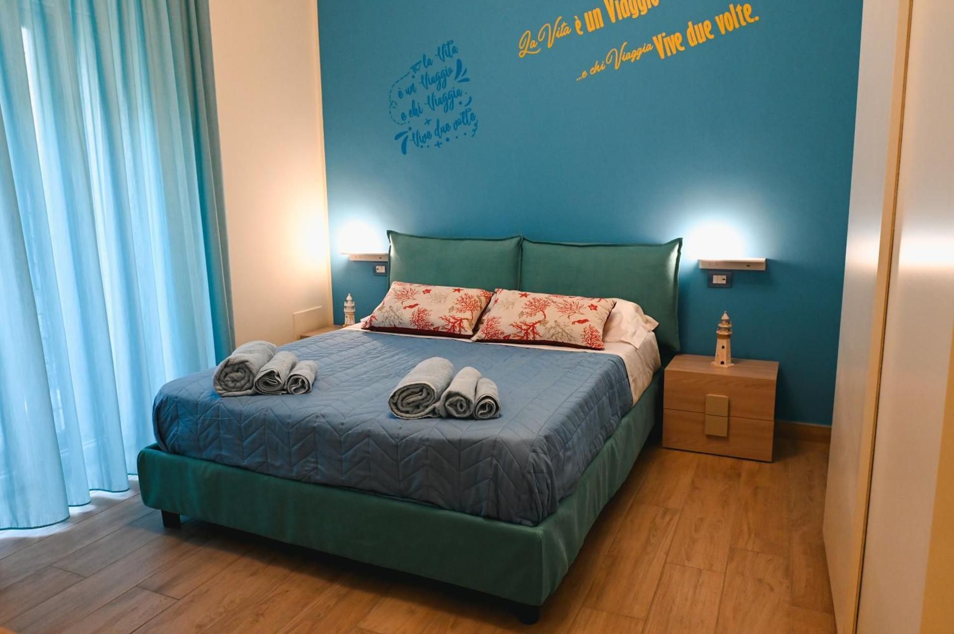 Superior Apartment