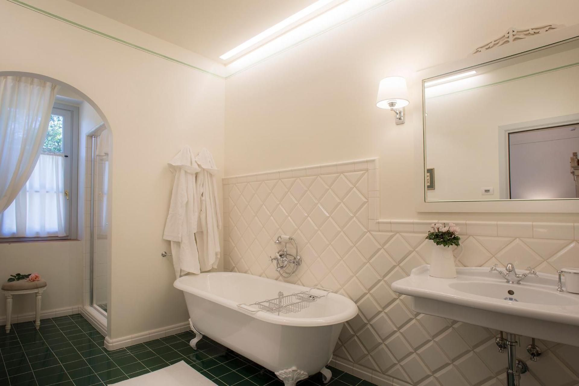 Prestige Double Room
