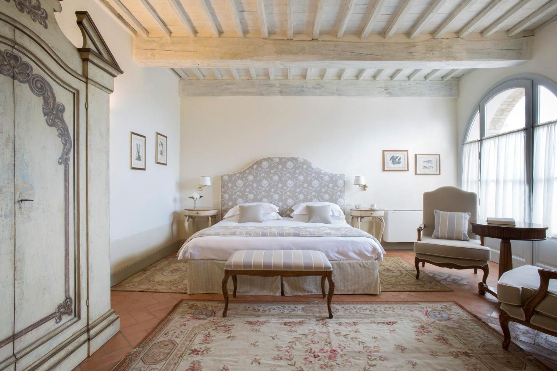 Prestige Double Room