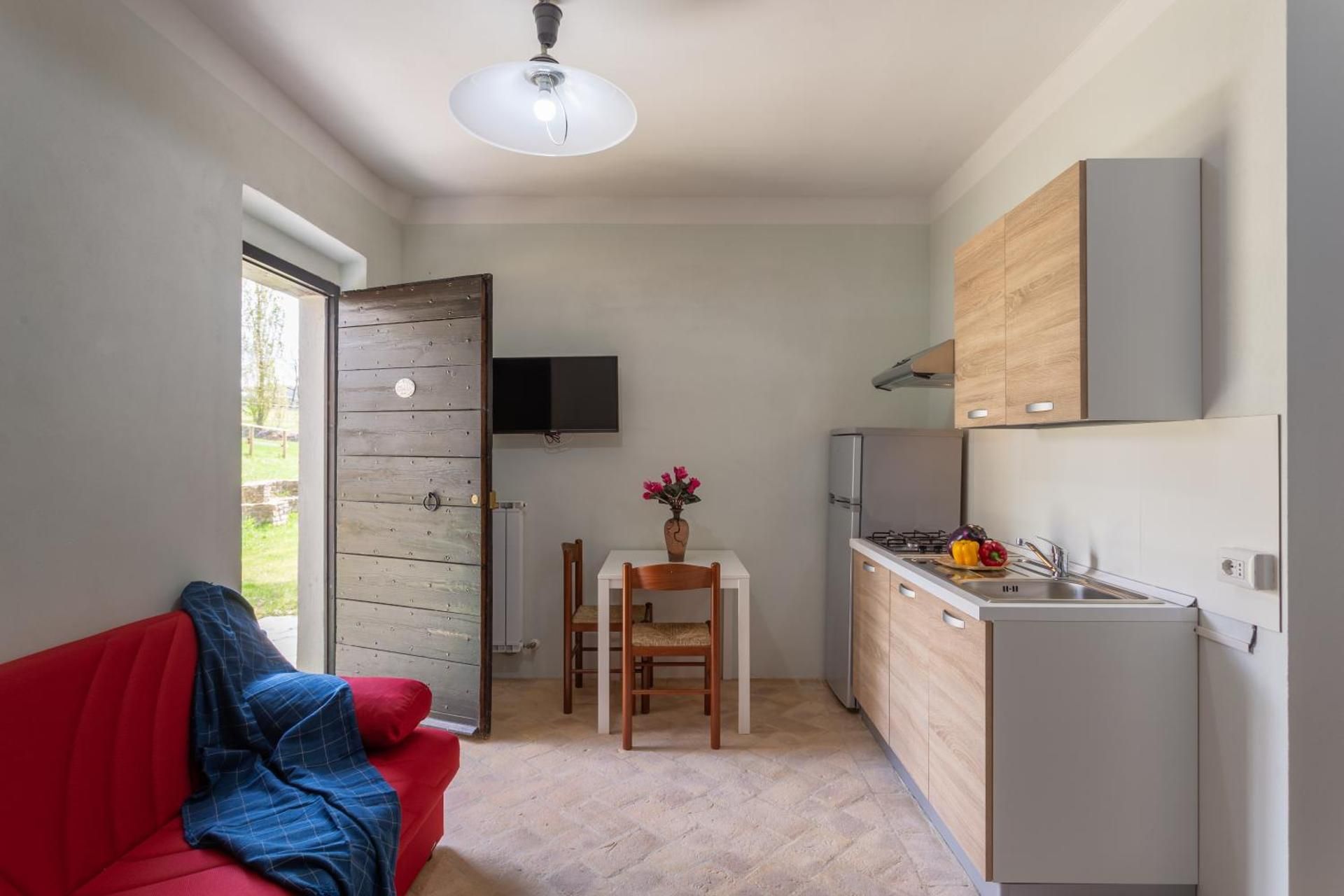 Superior Apartment