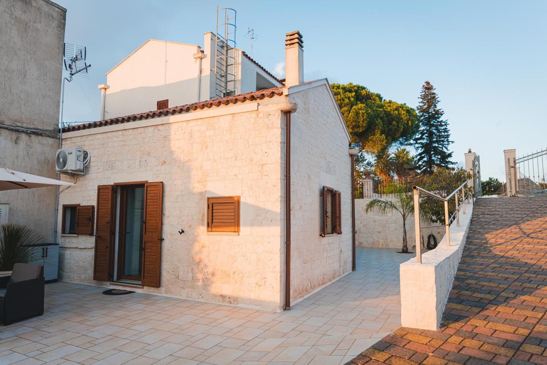 La Casetta Antica