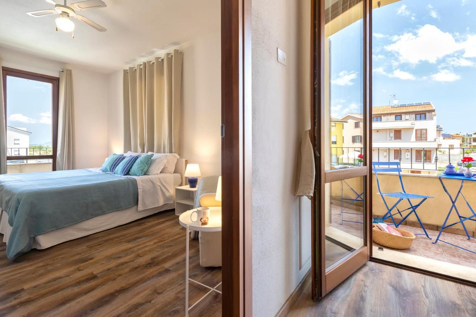 Superior Deluxe Double or Twin Room 
