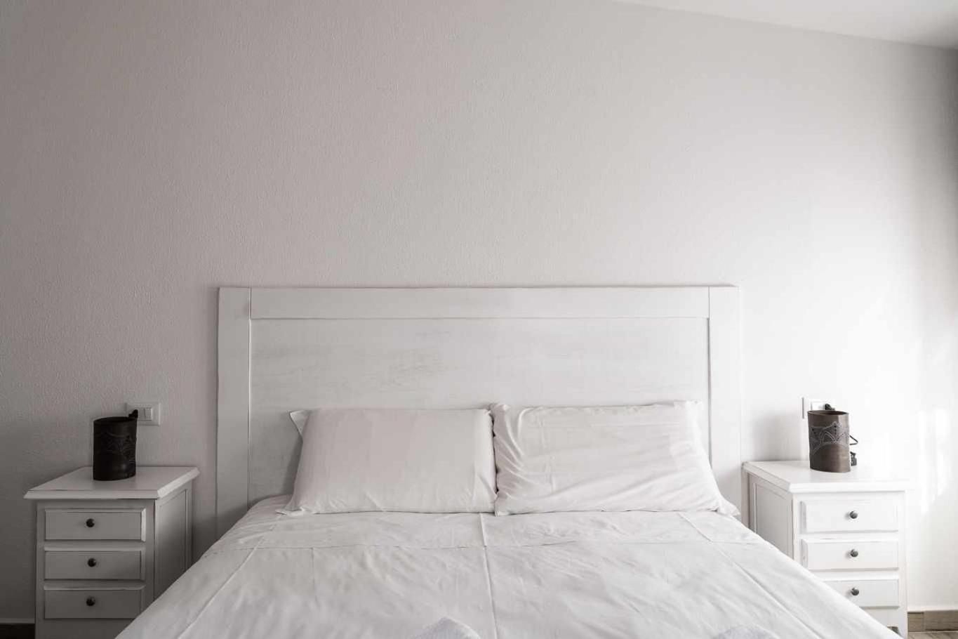 Budget Twin Room